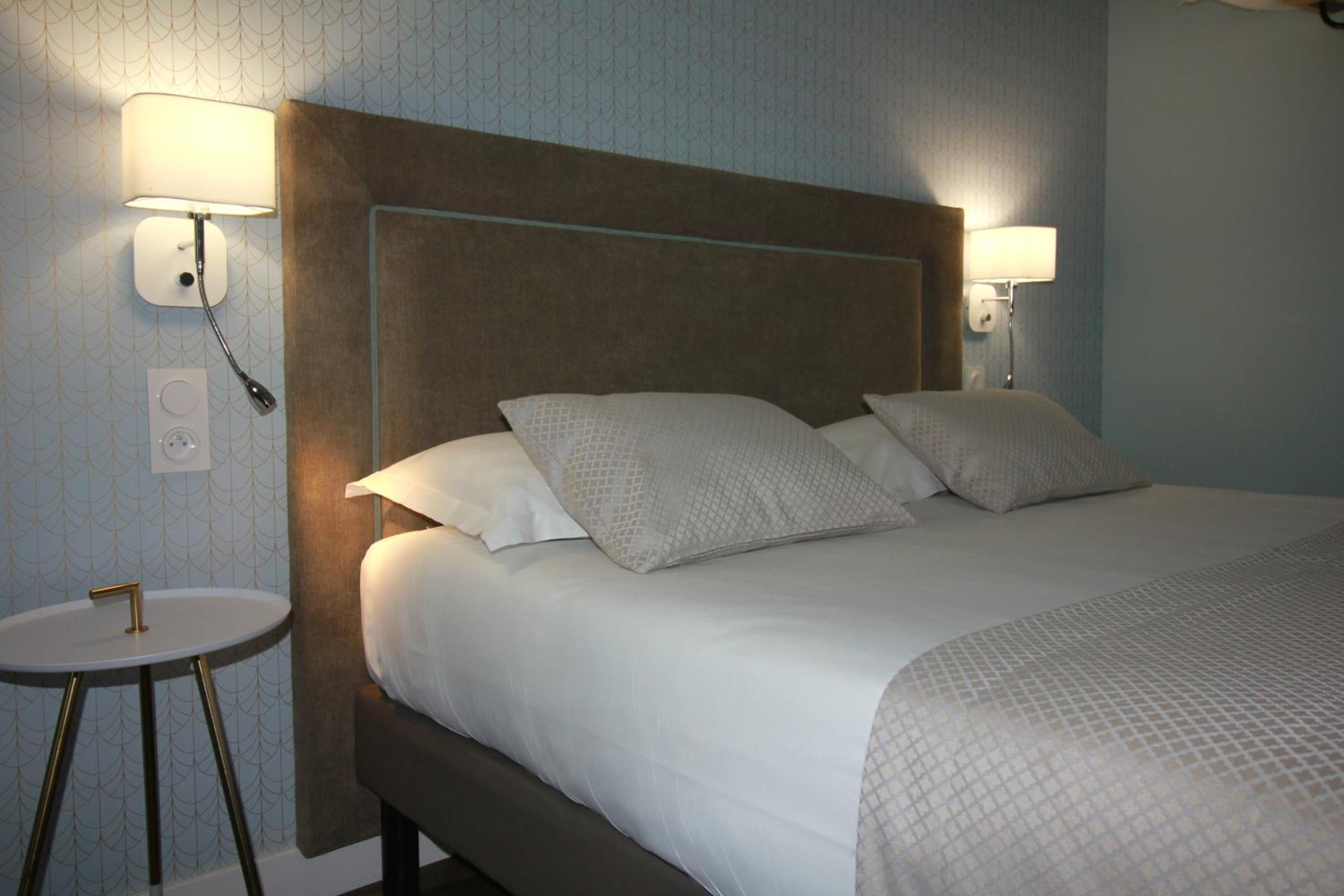 Superior Double Room - Photo 1