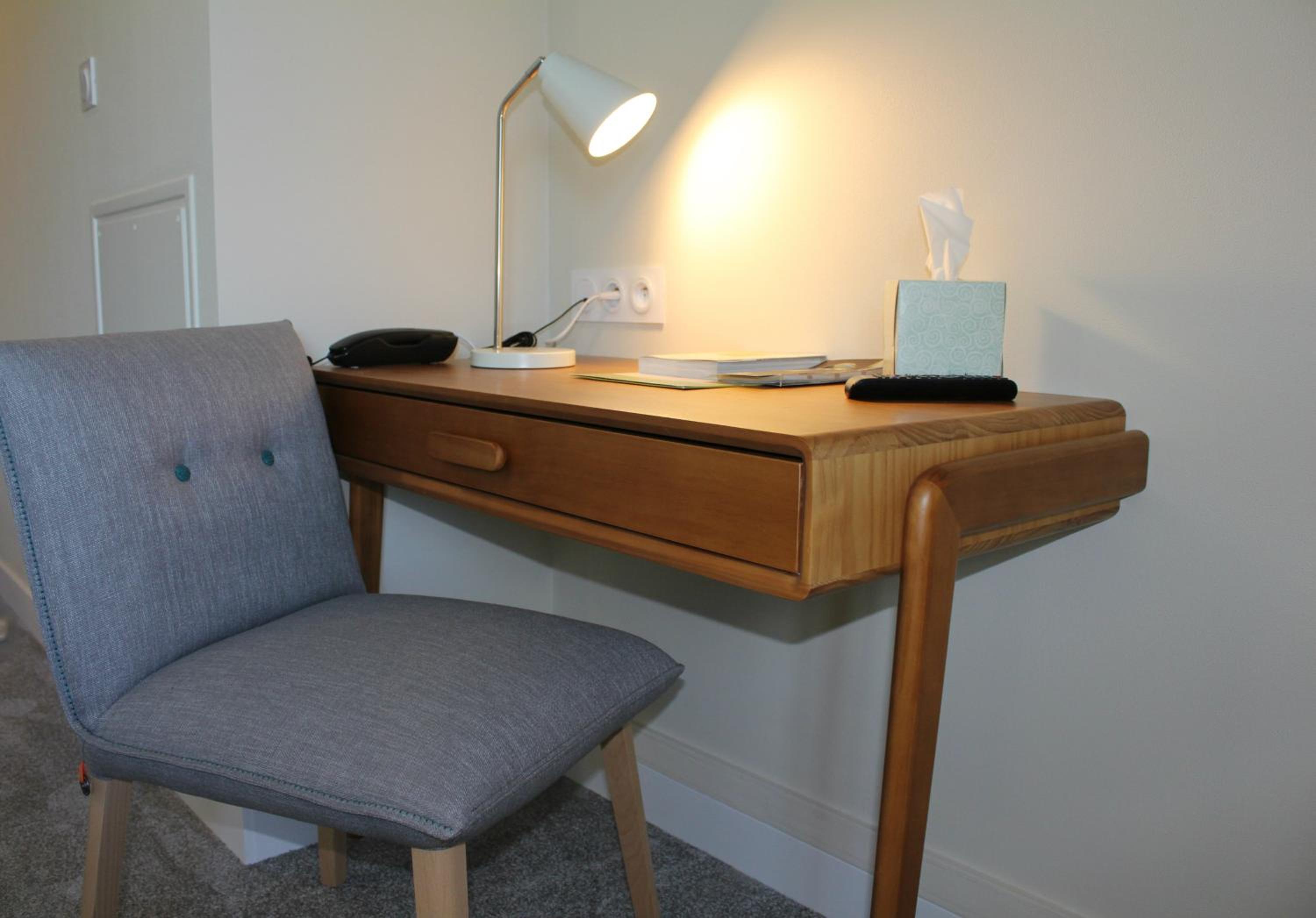 Superior Double Room - Photo 3