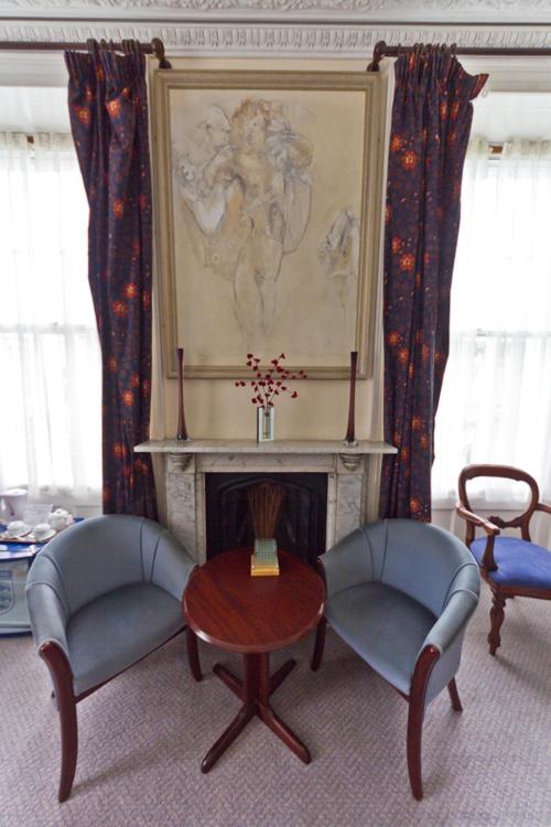Premier Double Room - Photo 2