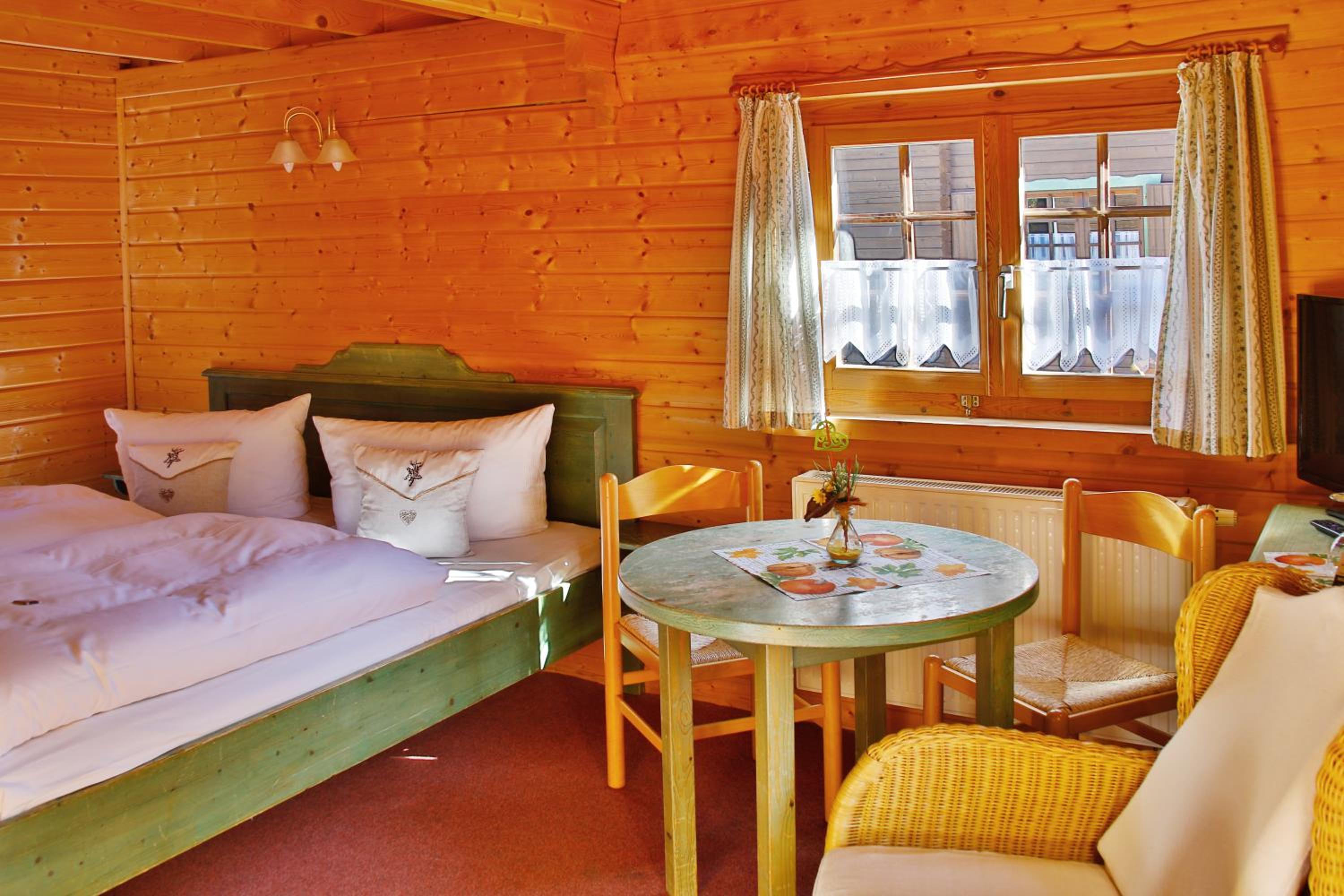 Standard Bungalow - Photo 4