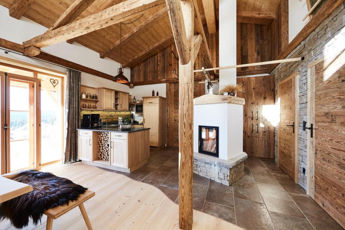 One-Bedroom Chalet photo 1
