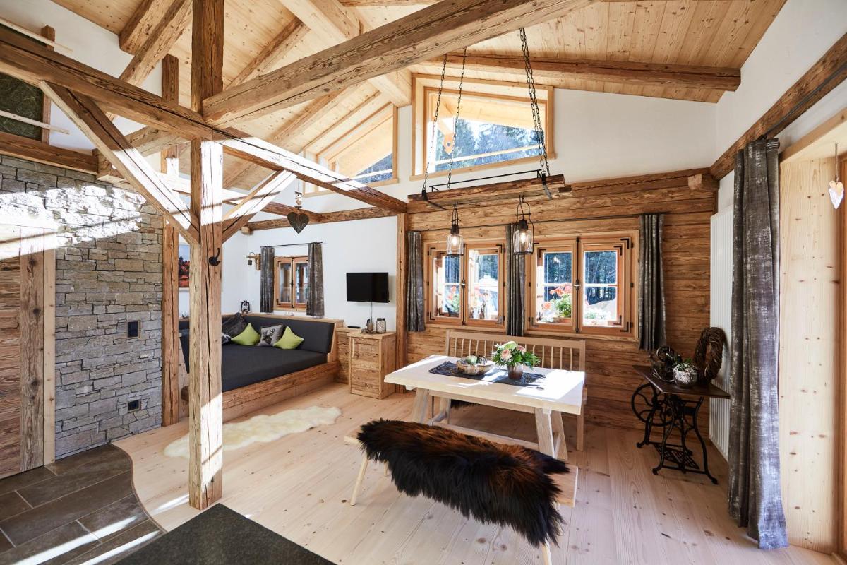 One-Bedroom Chalet photo 2