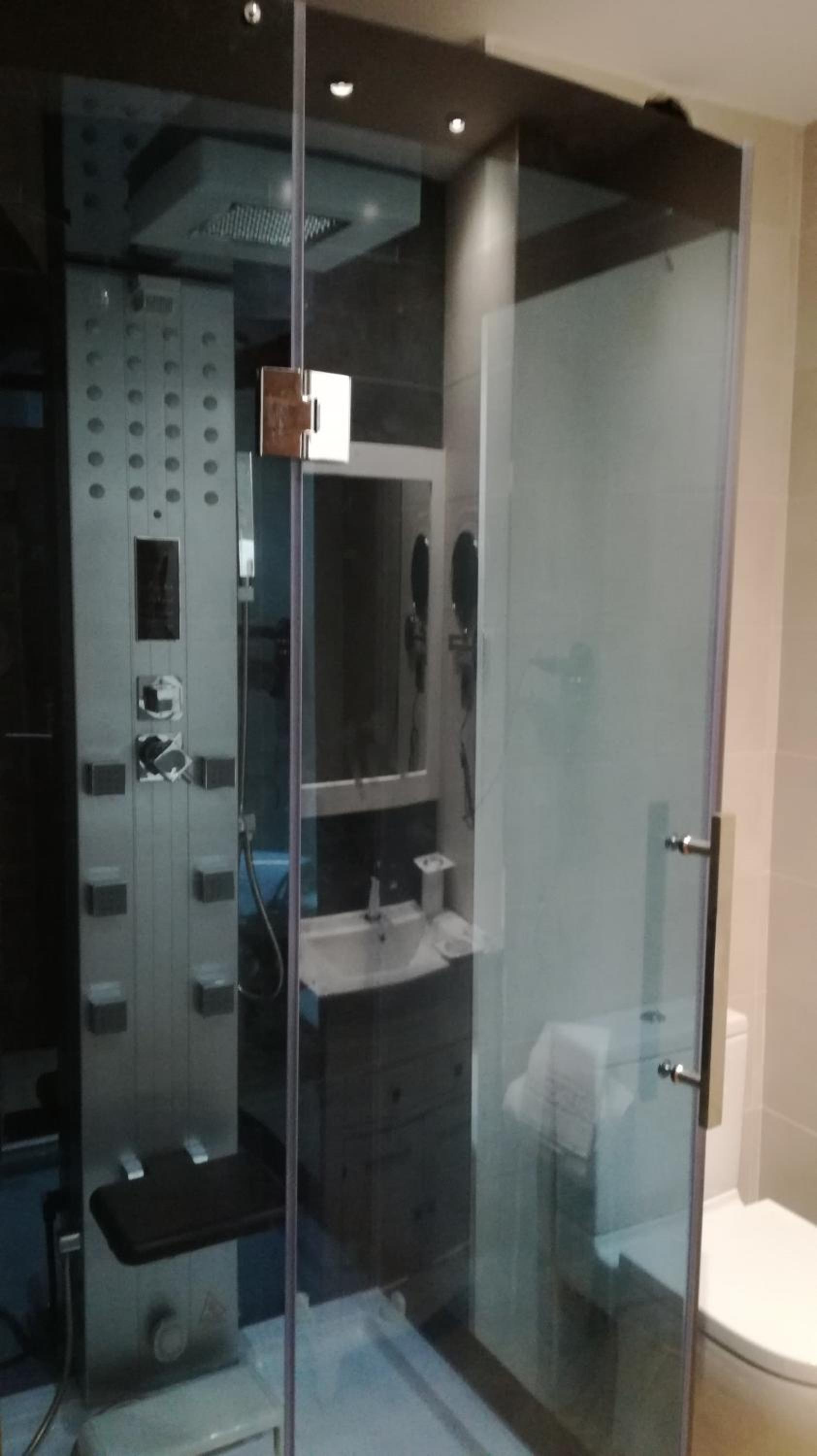 Habitación Doble Superior