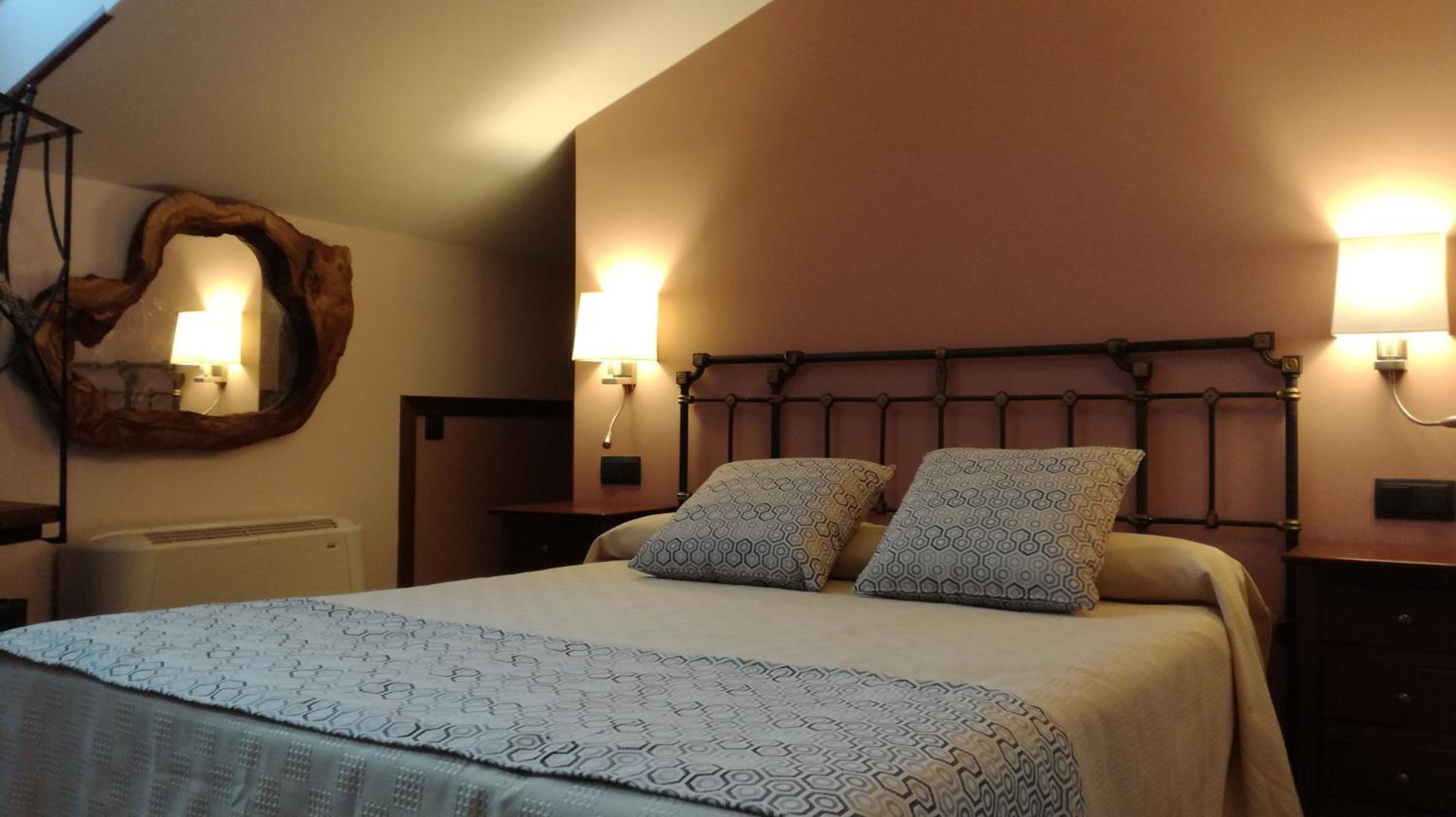 Habitación Doble Superior