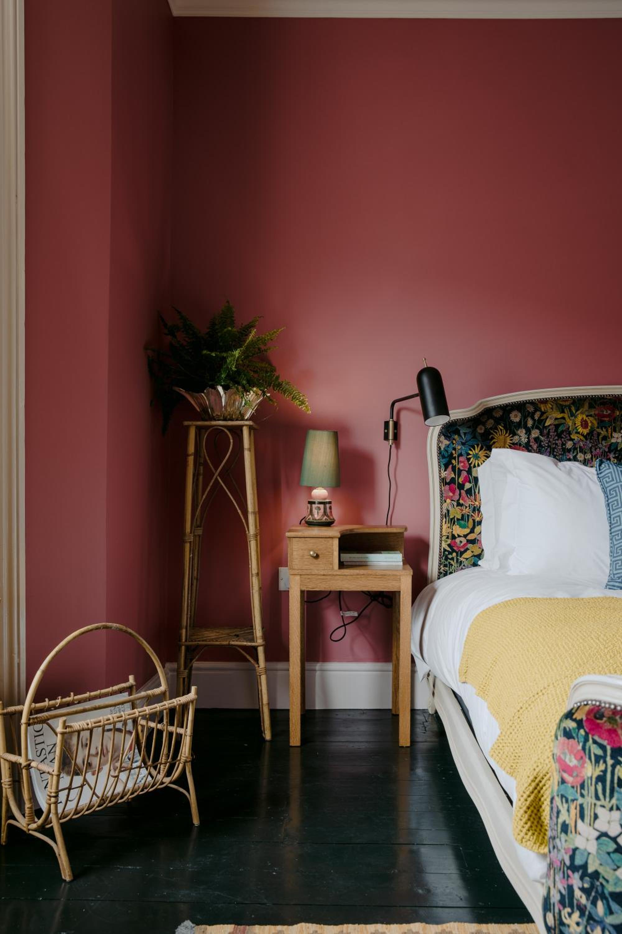 Large Double Room photo 1