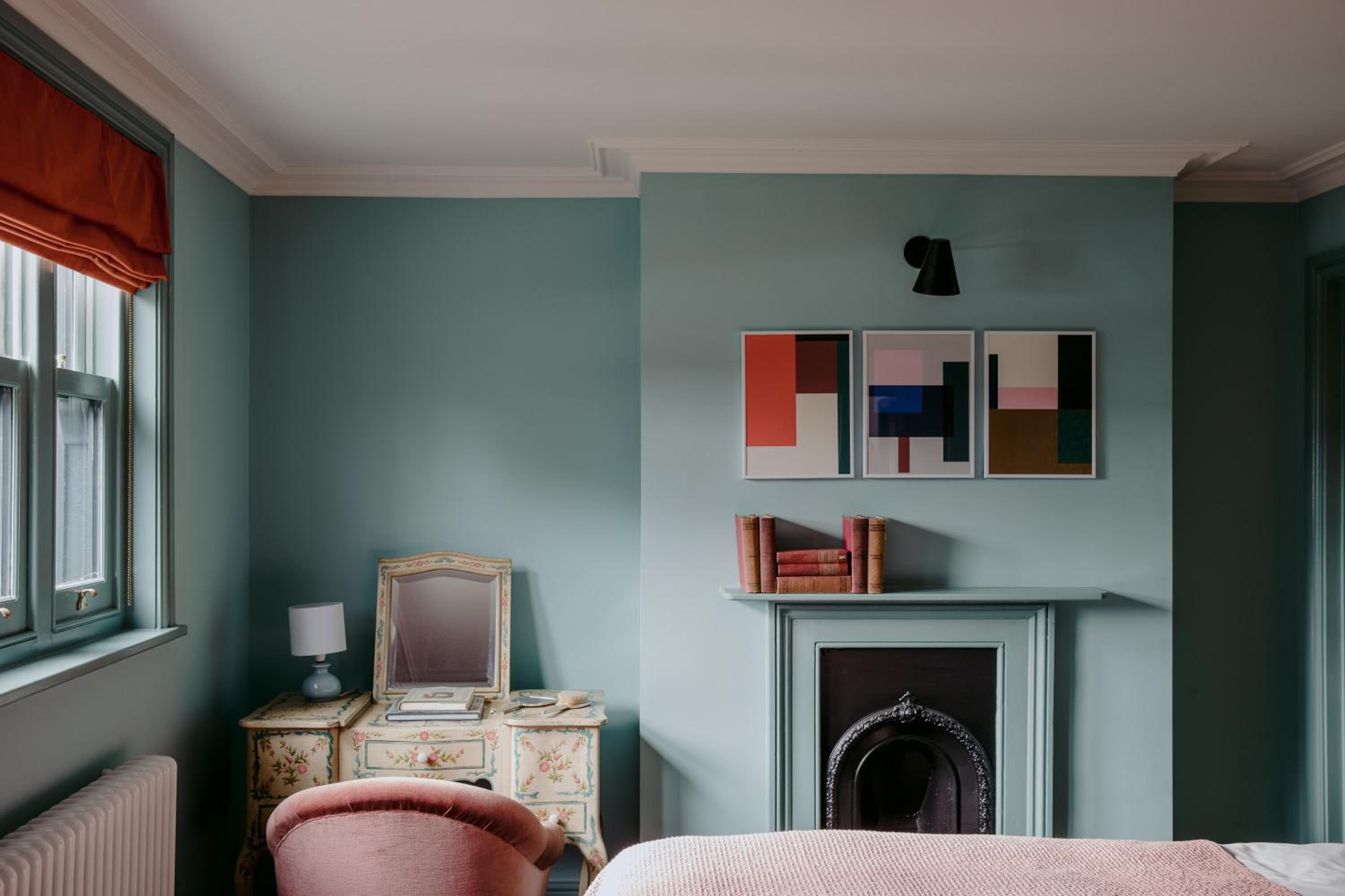 Large Double Room photo 2