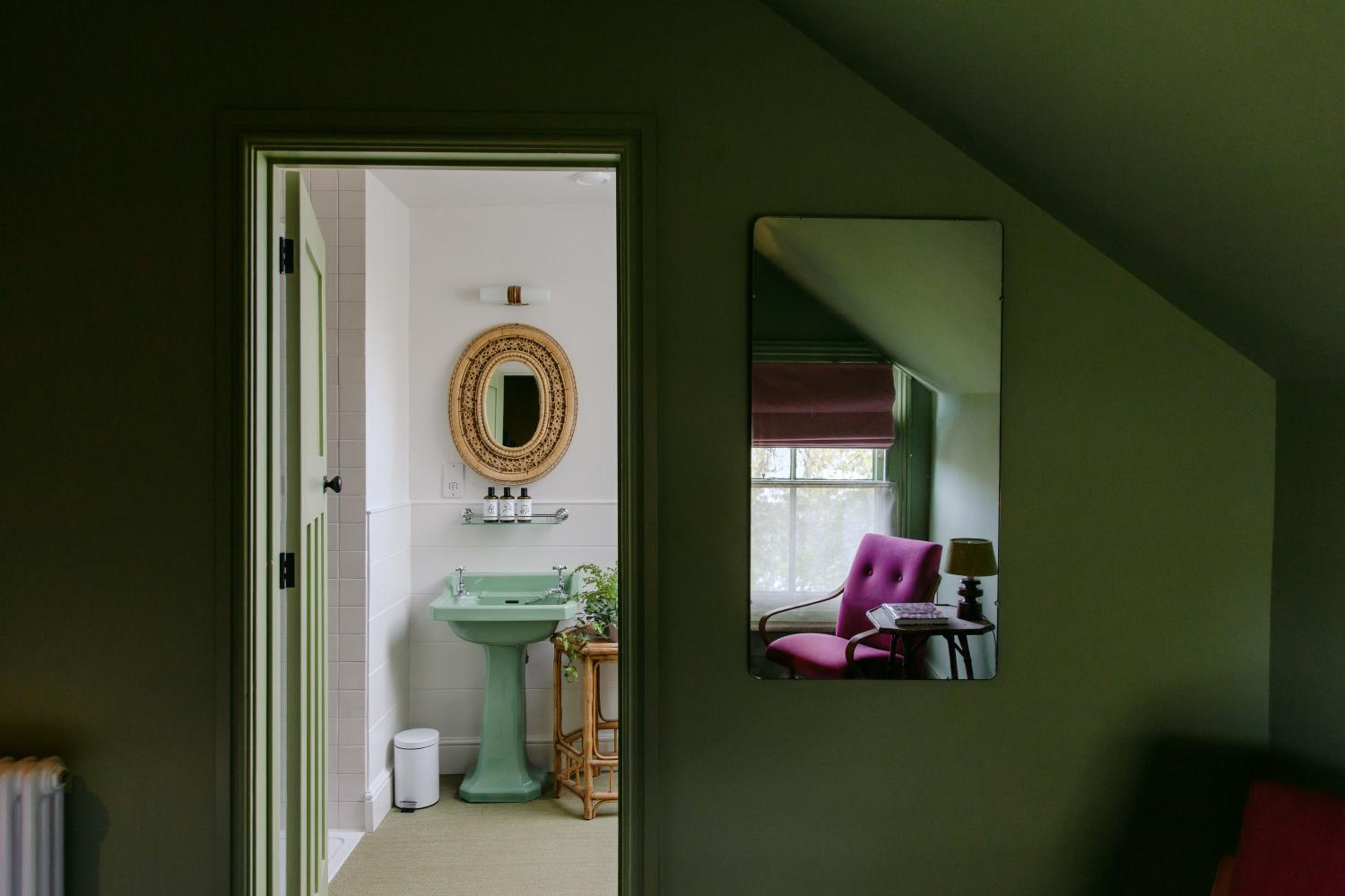 Standard Double Room photo 2