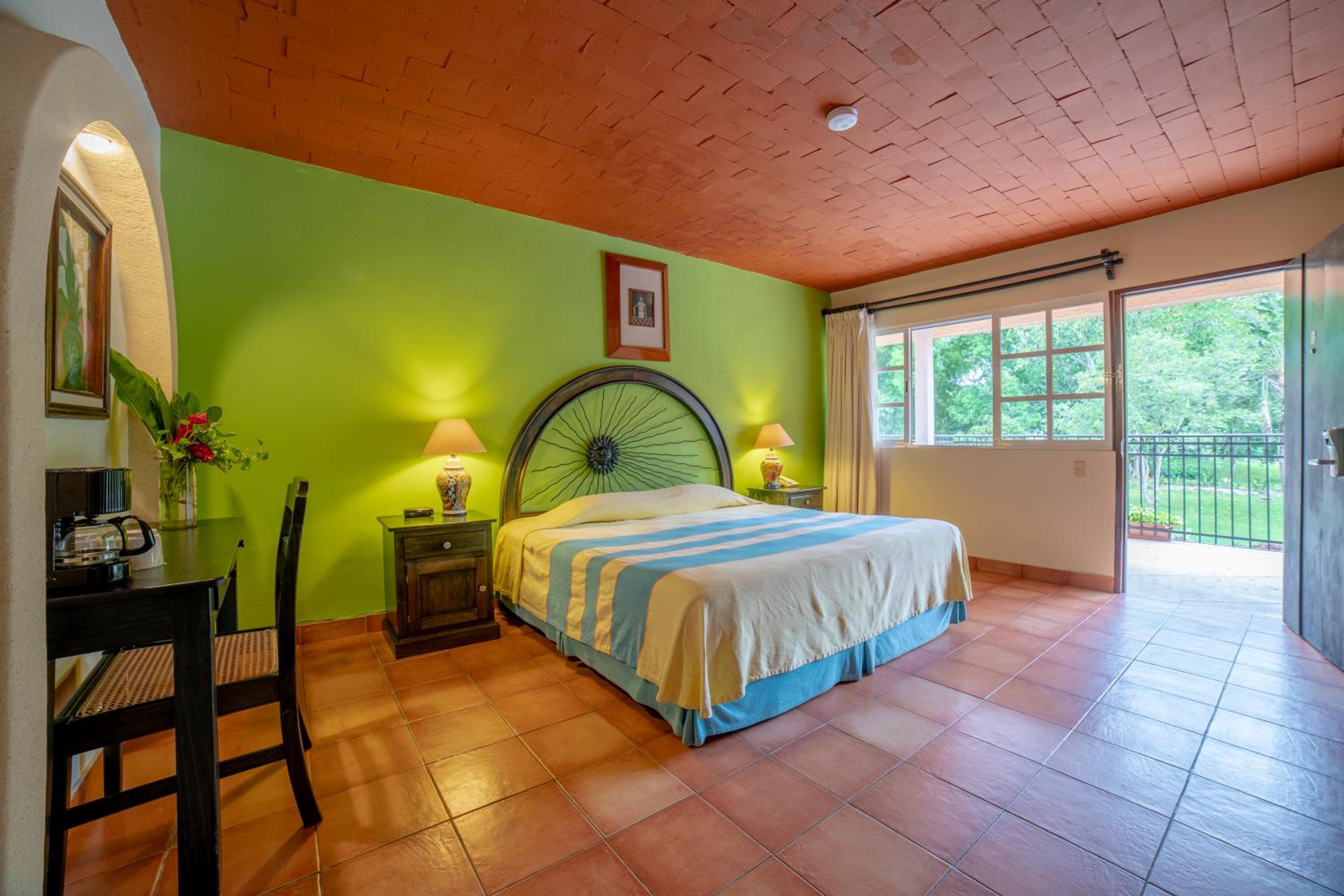 Superior Room - Photo 1