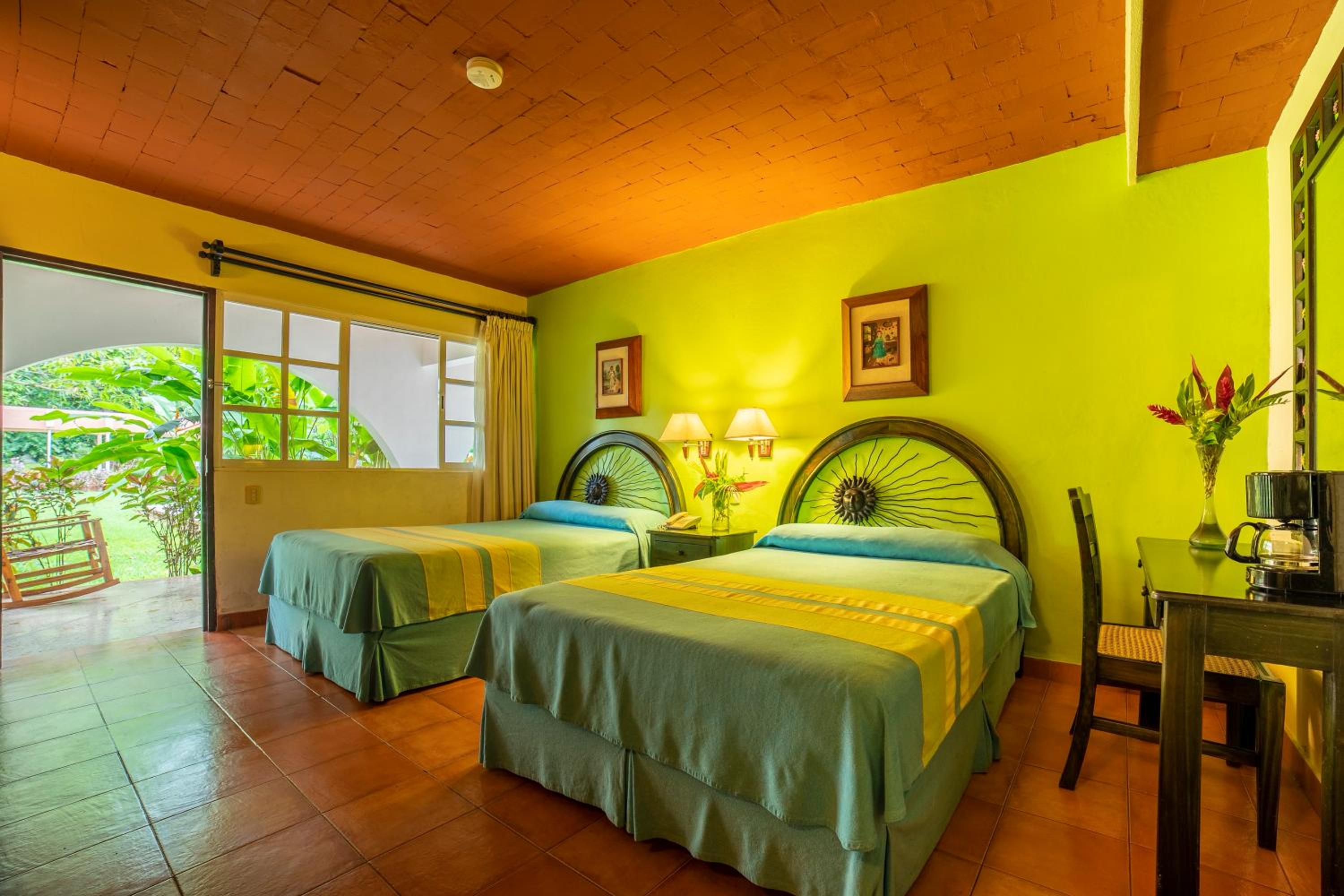 Superior Room - Photo 5
