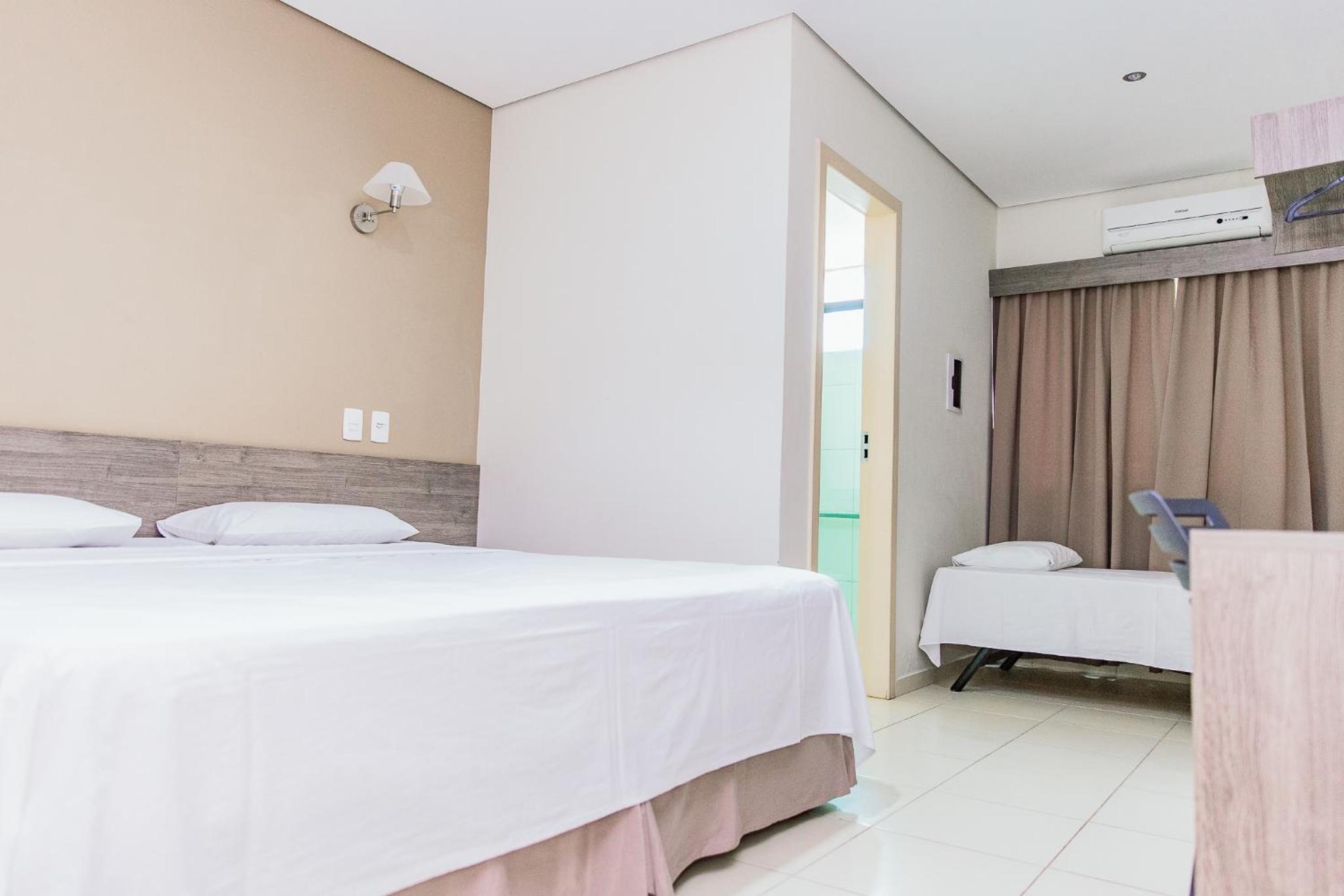 Luxury Triple Room photo 3