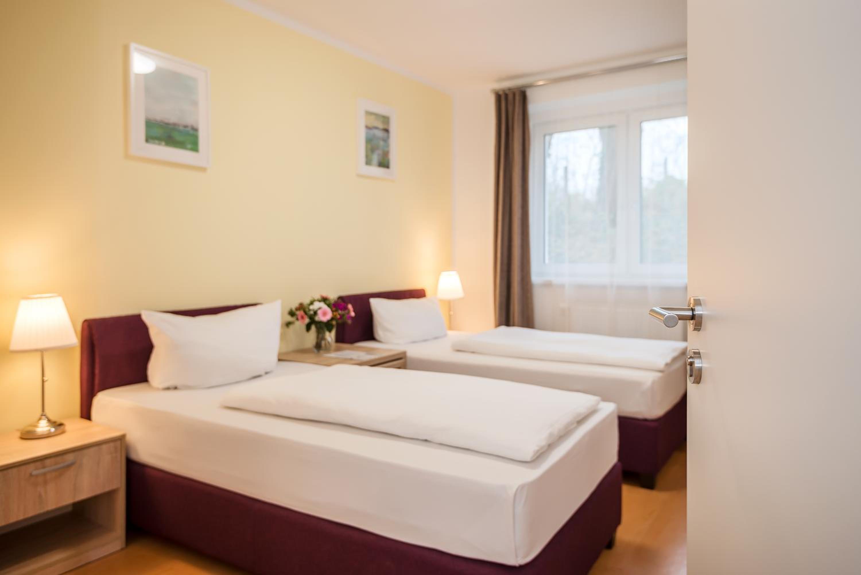 Doppelzimmer comfort photo 2