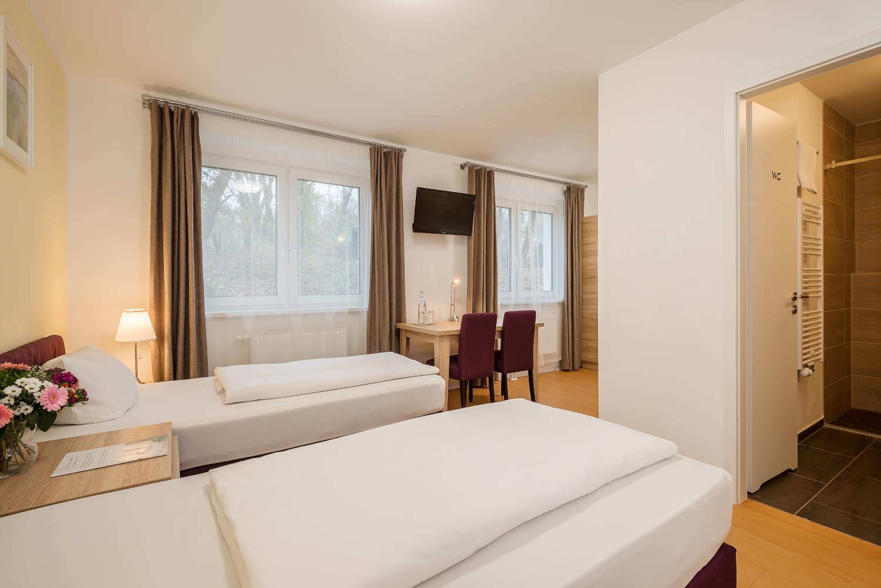 Doppelzimmer comfort photo 1