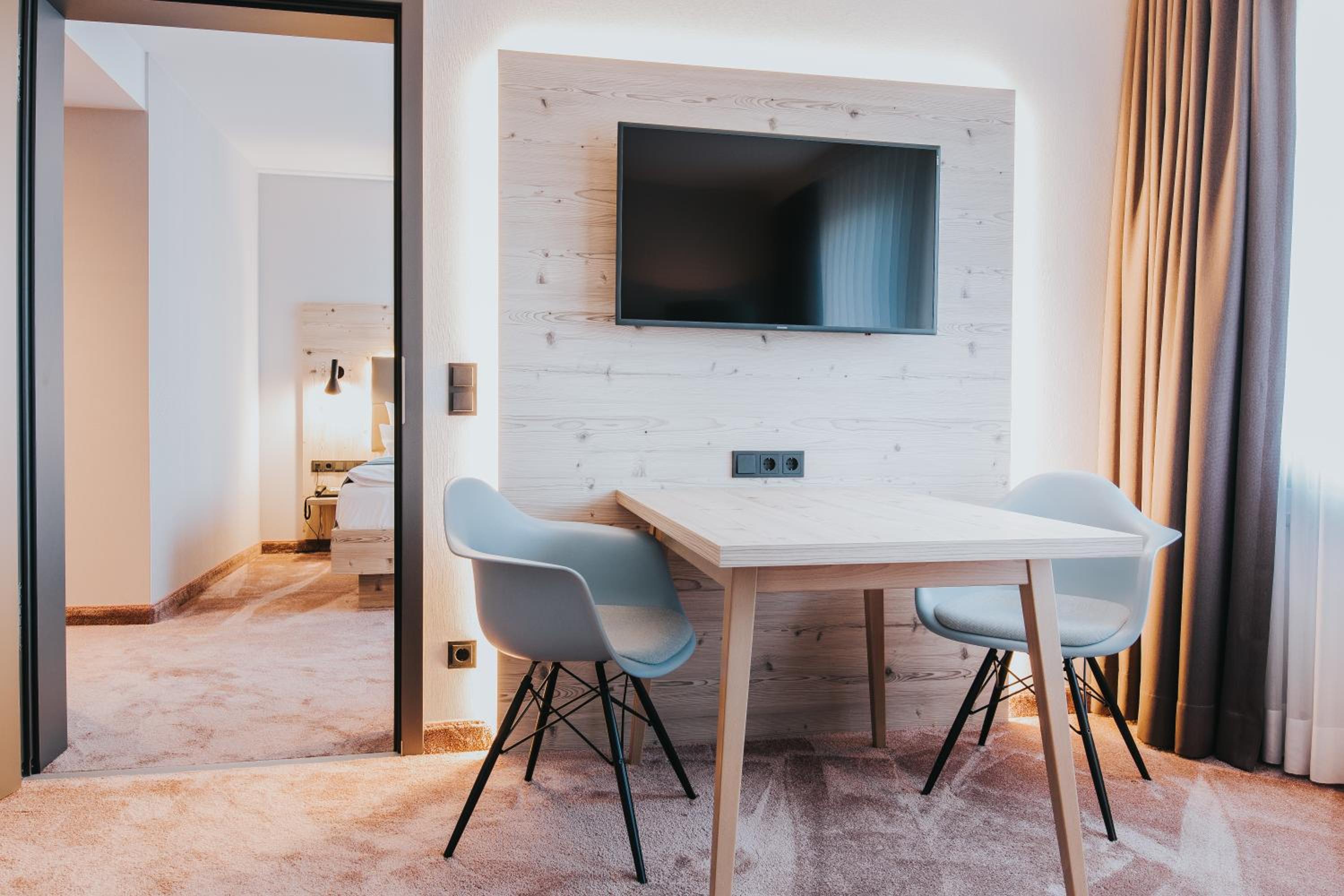 Suite "Nordic"