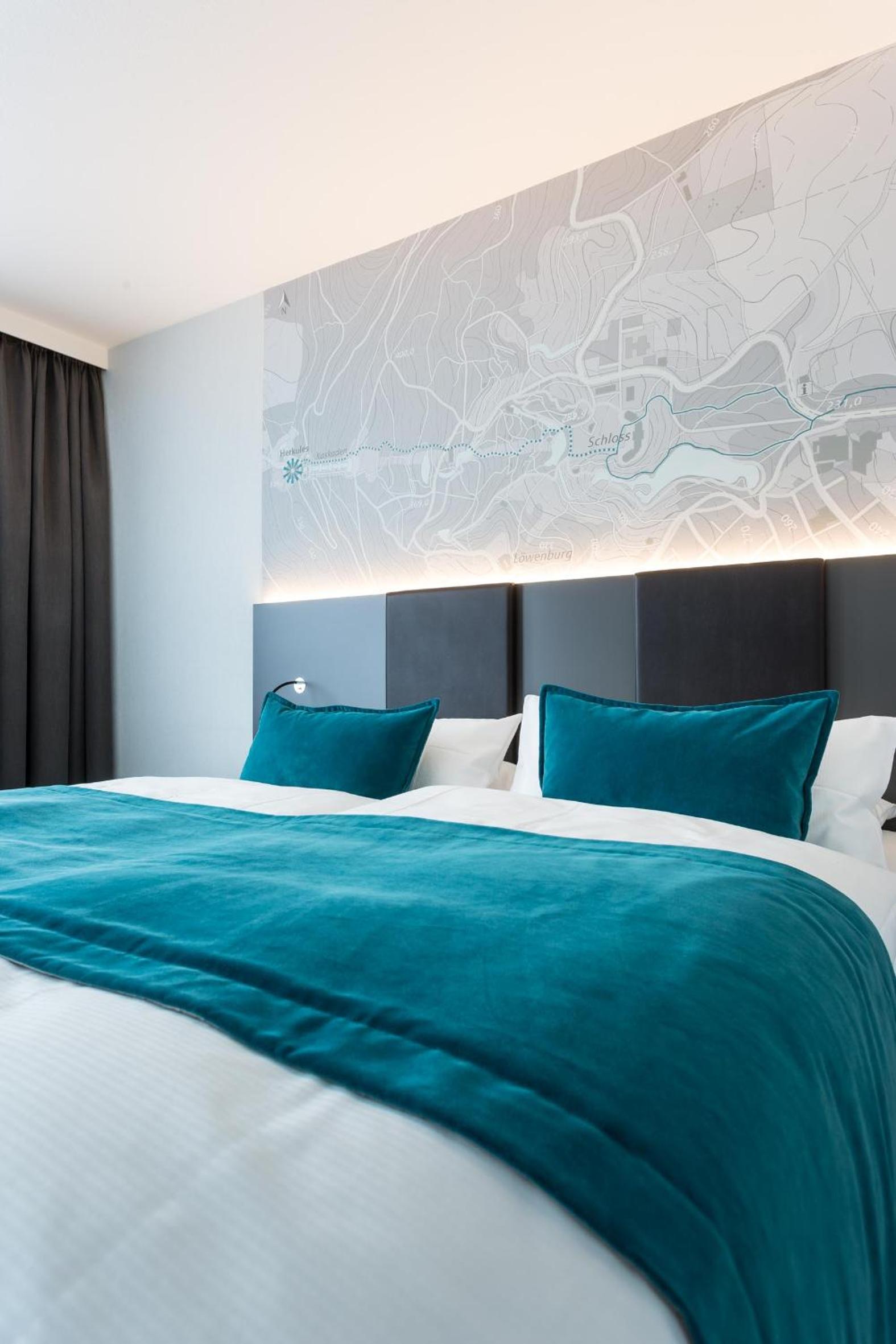 Double Room "Pure"