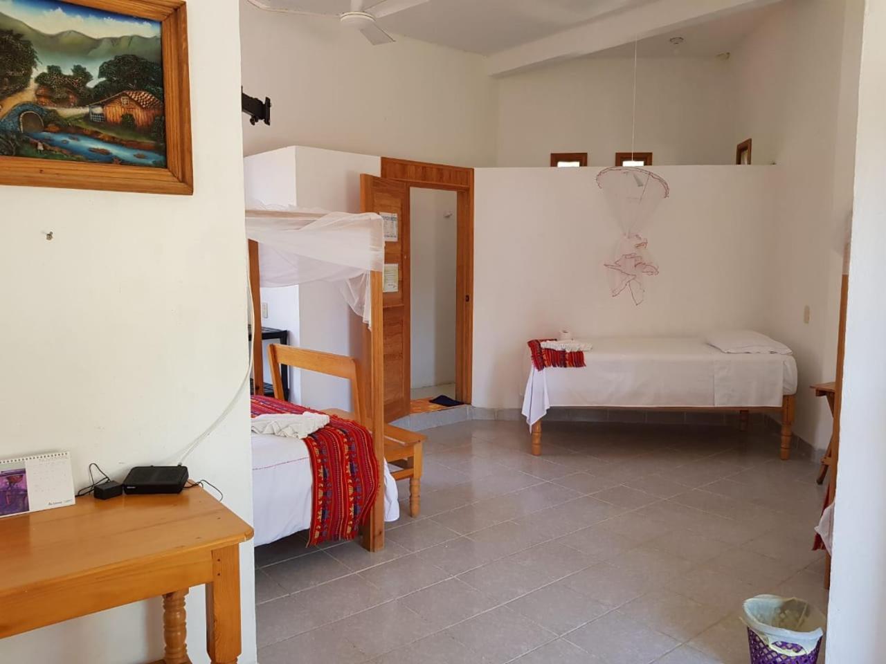 Family Room with Sea View - Photo 11