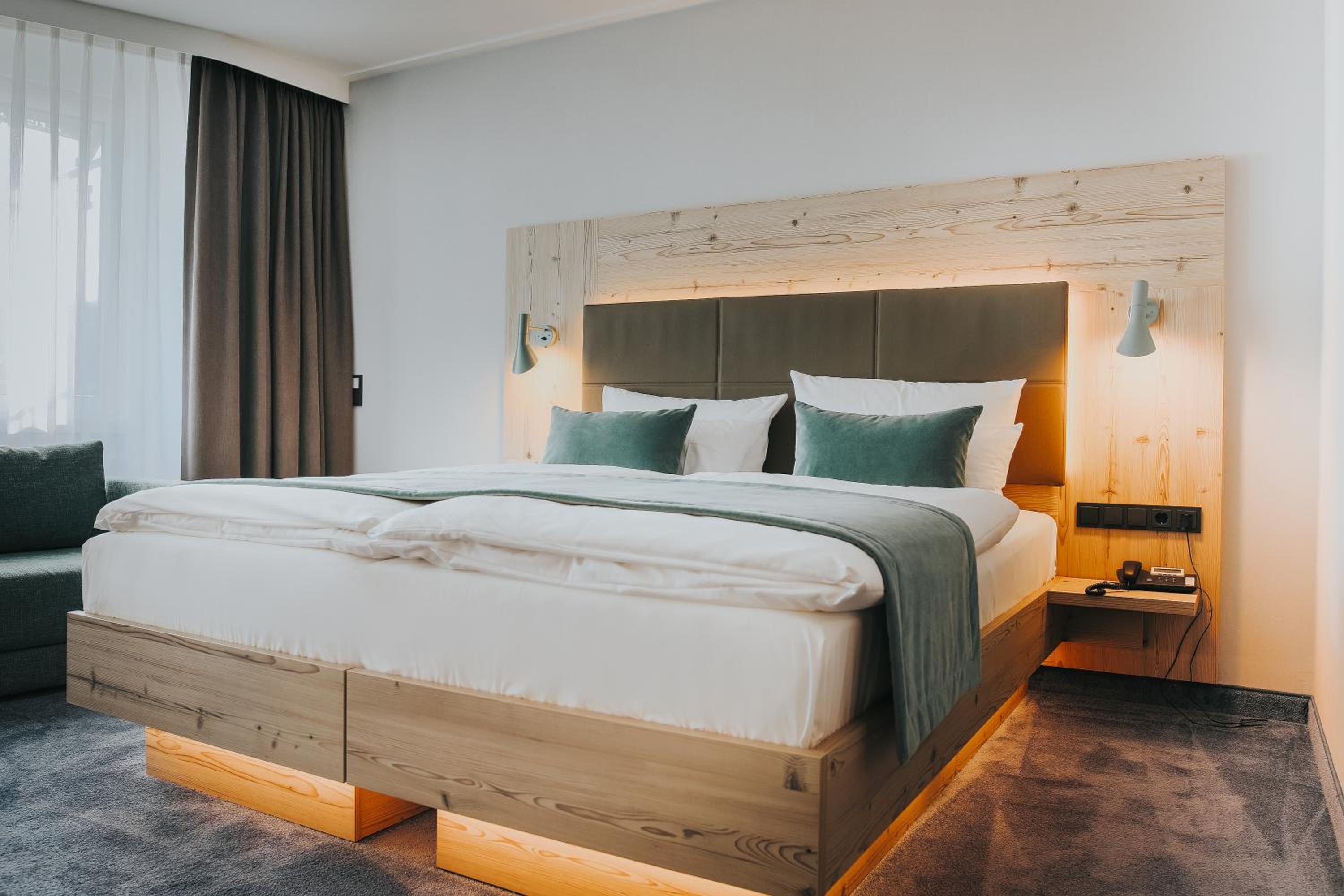 Double Room "Nordic"
