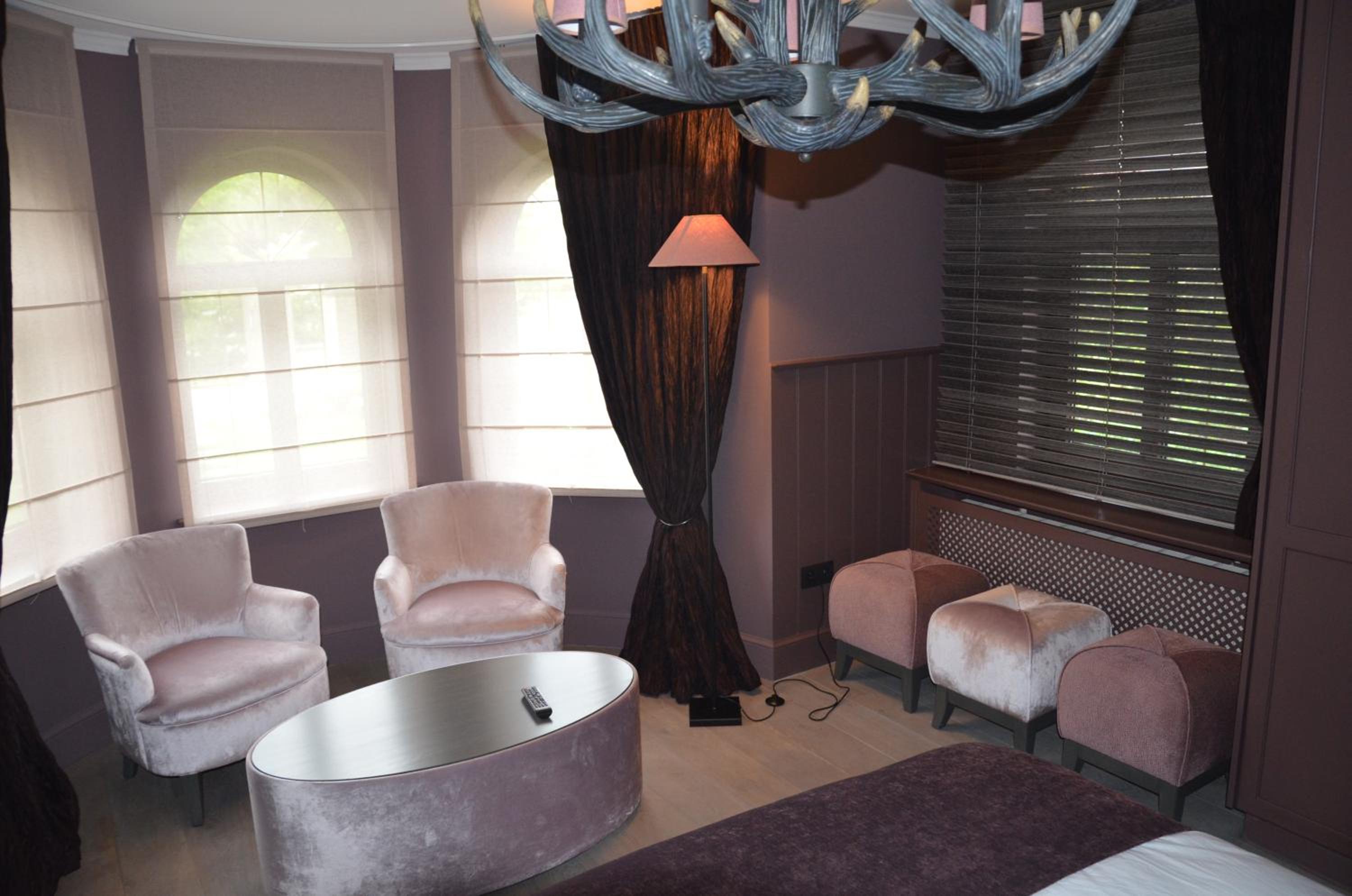 Double Room with Private Bathroom photo 2