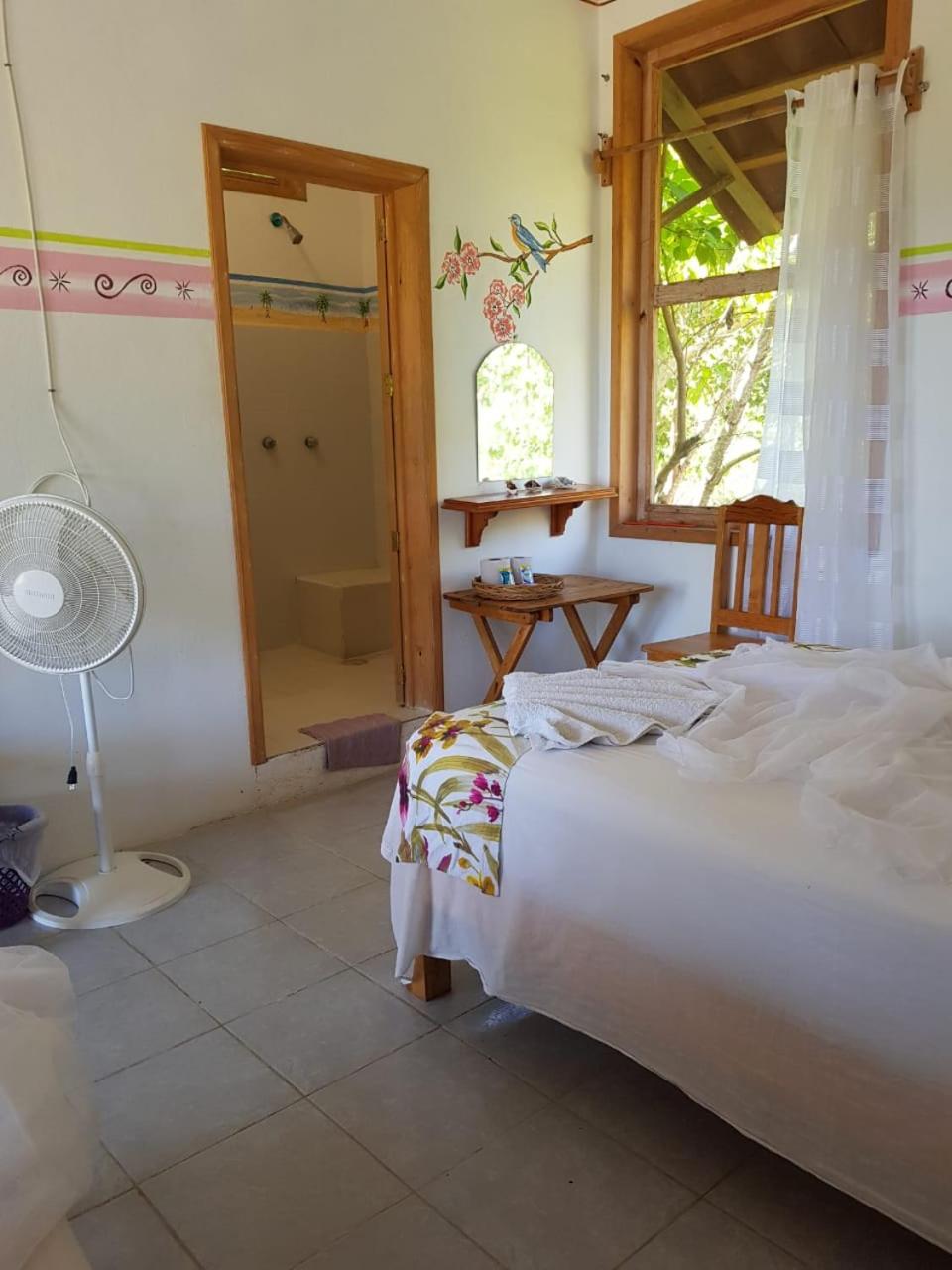 Triple Room with Sea View - Photo 1