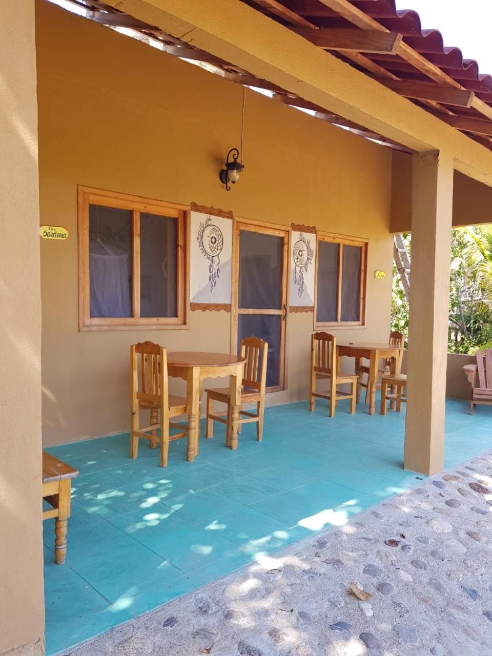 Triple Room with Sea View - Photo 4