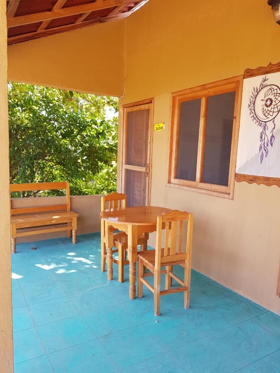 Triple Room with Sea View - Photo 2