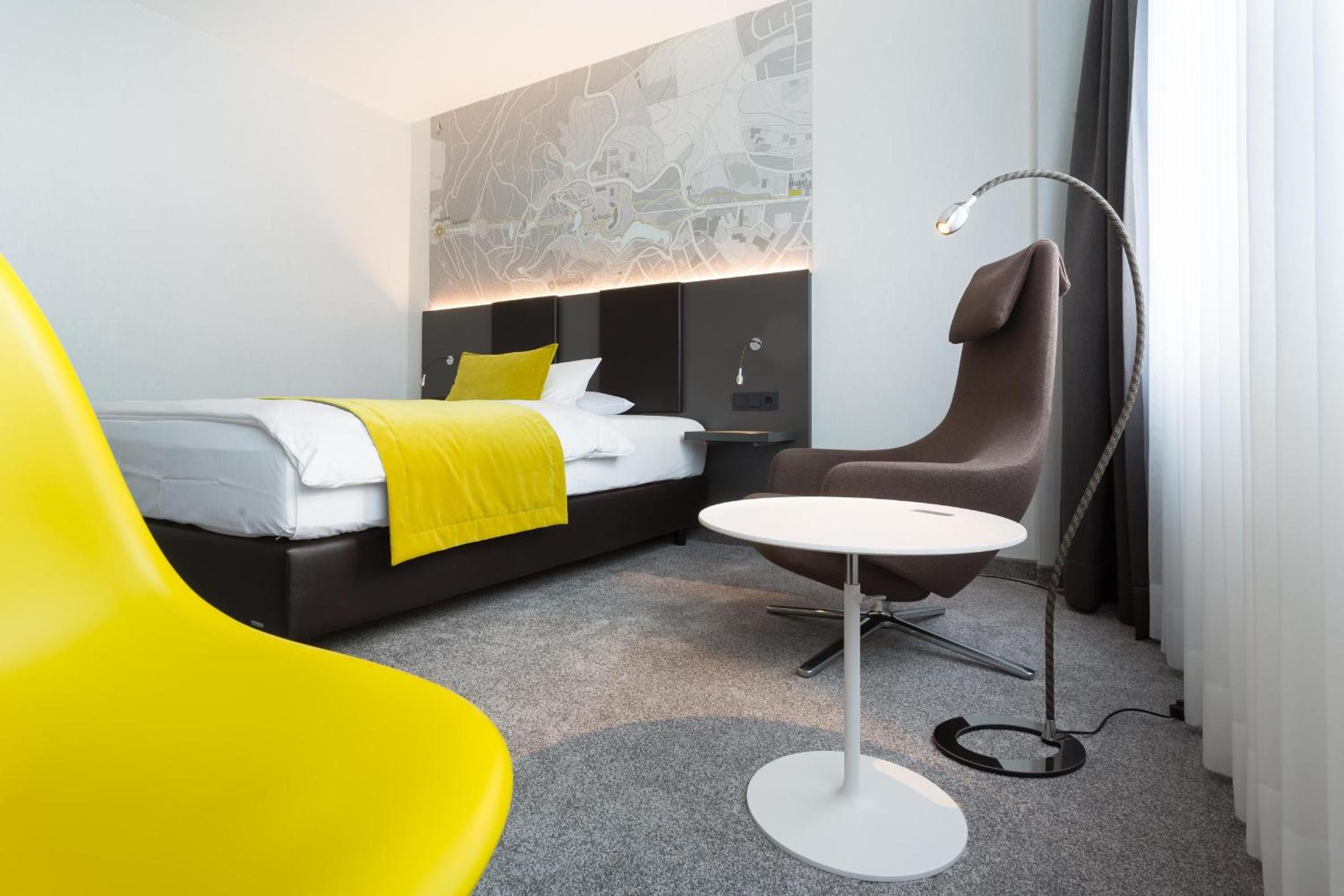 Single Room "Pure"