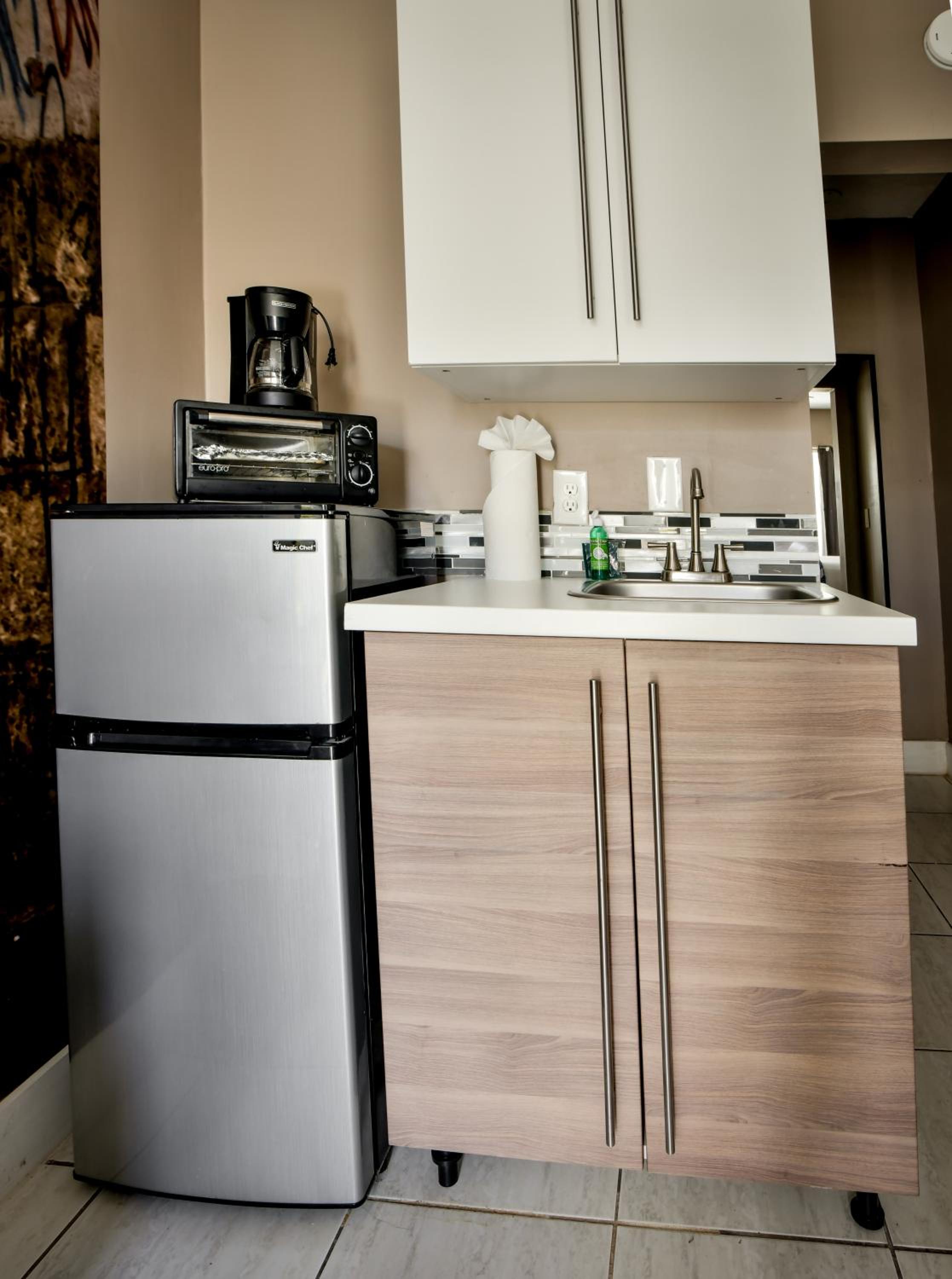 Cozy, Trendy Flat photo 3
