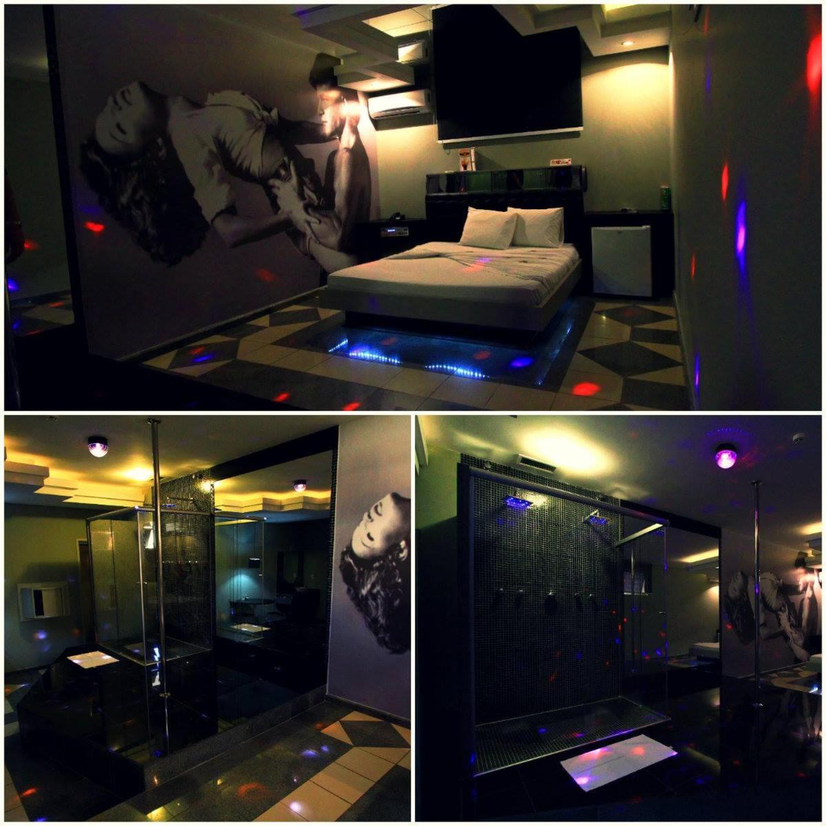 Deluxe Double Room with Shower photo 1