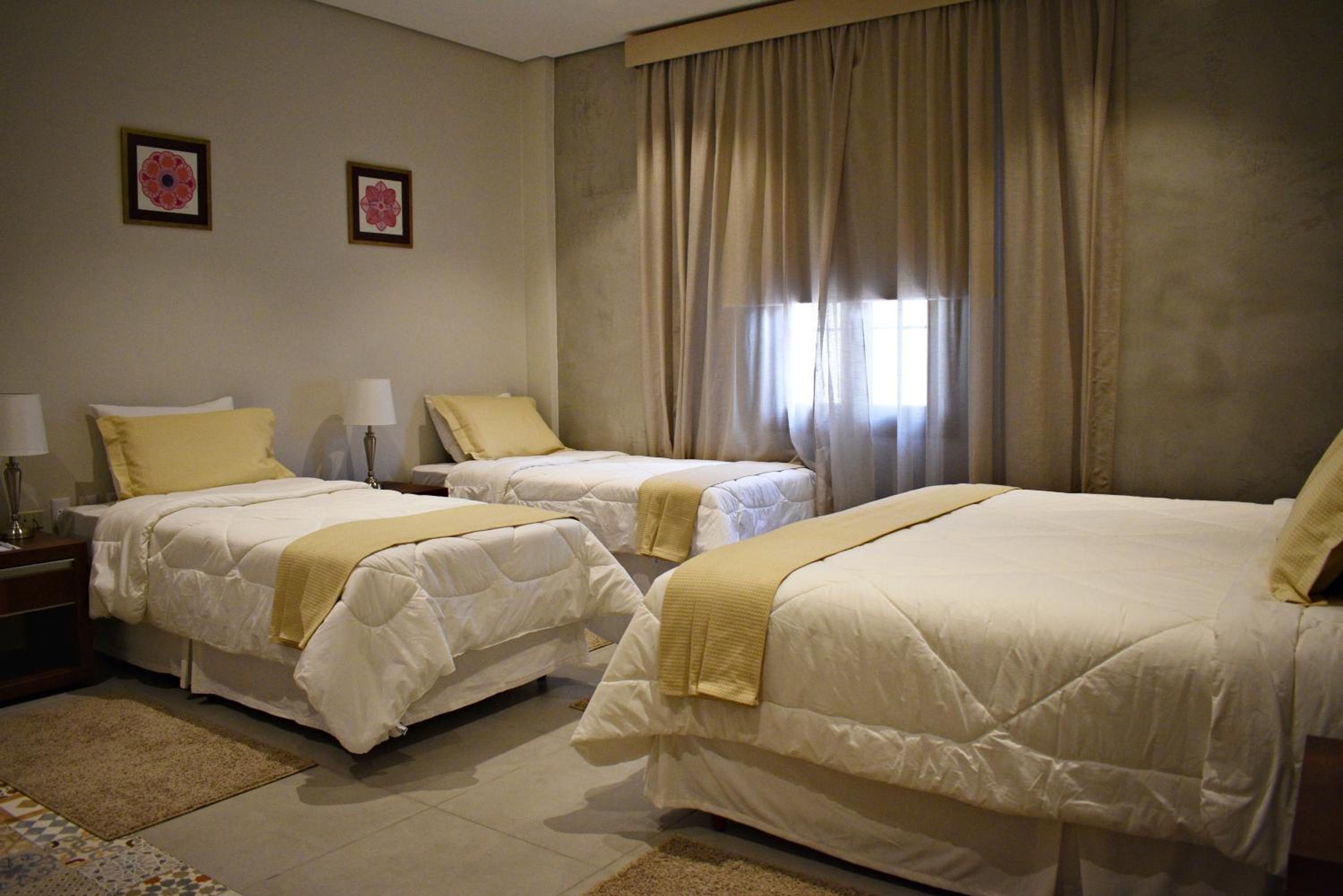 Quadruple Room photo 2