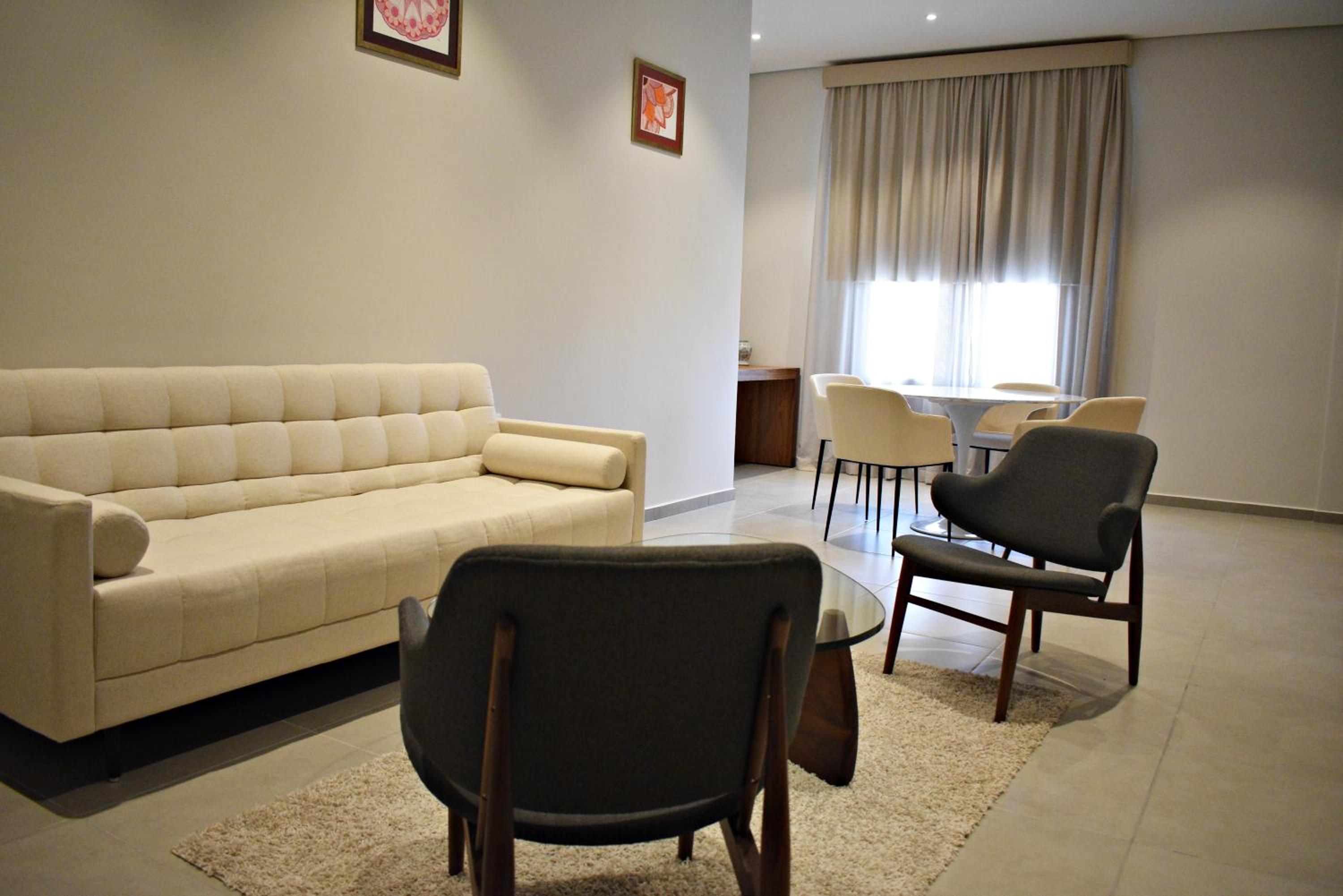 Presidential Suite photo 1