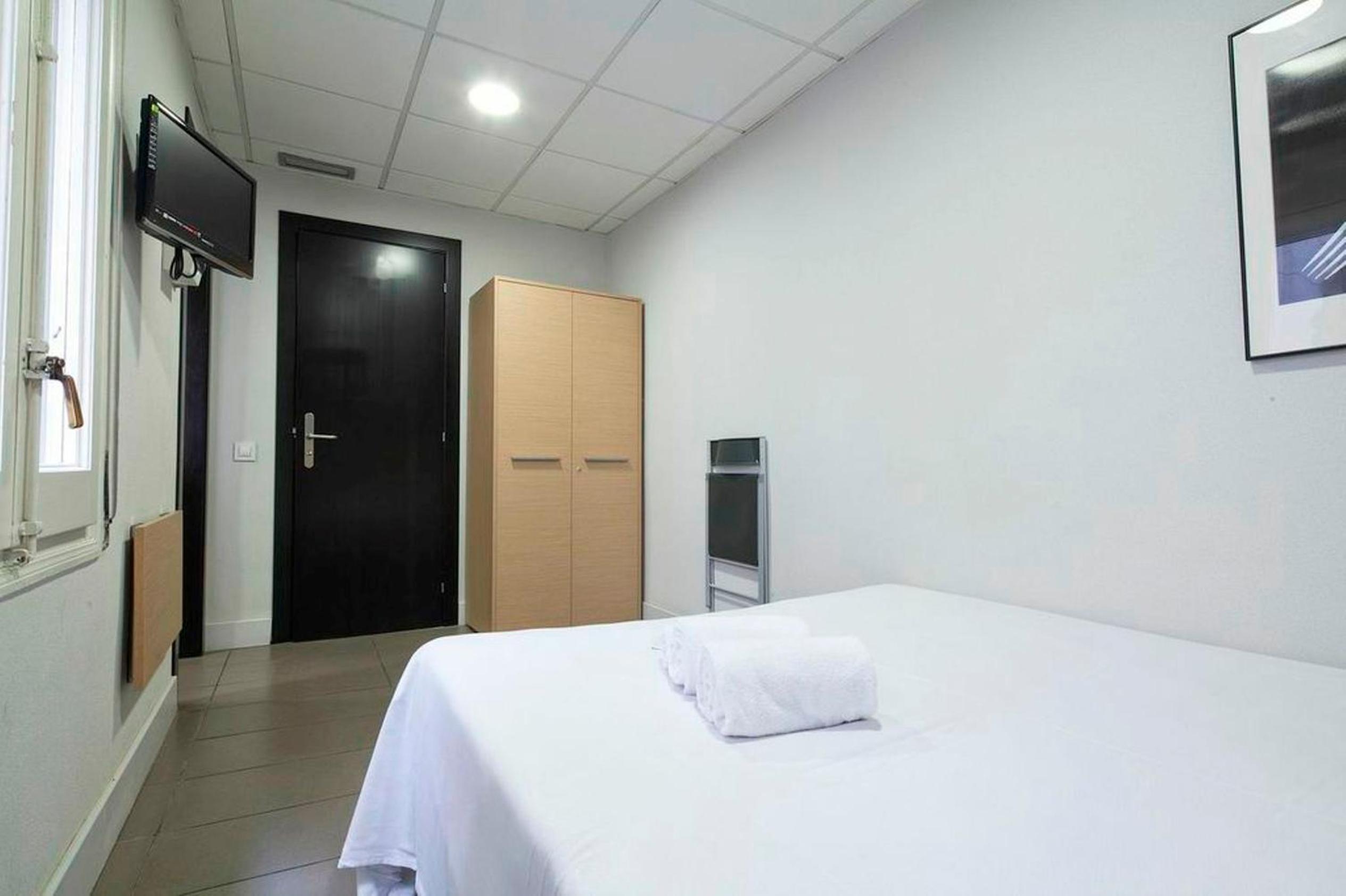 Habitación Doble Económica