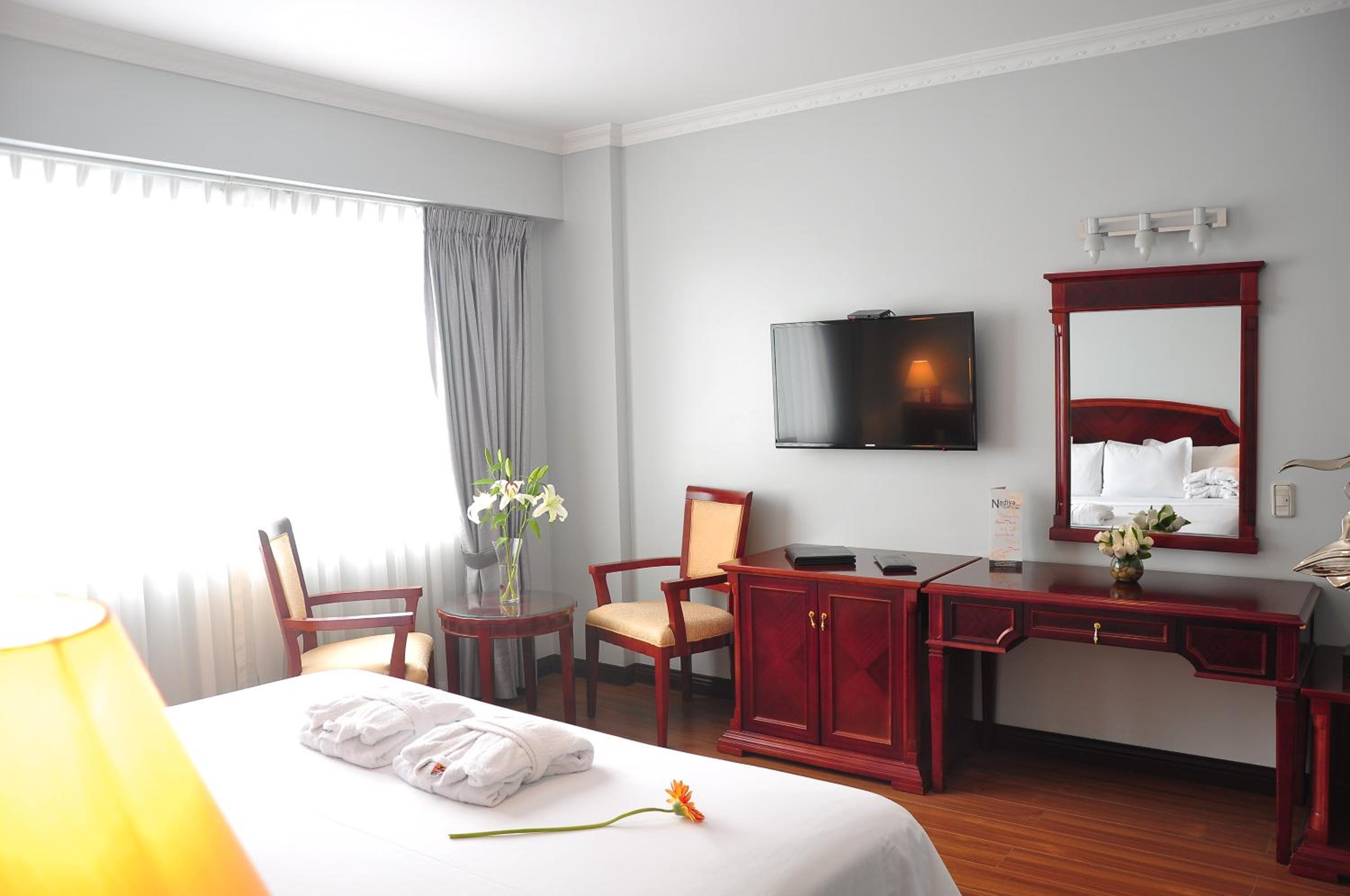 Double Room