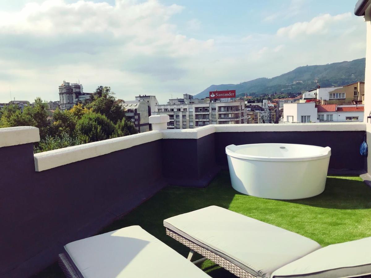 Penthouse Apartment 61
