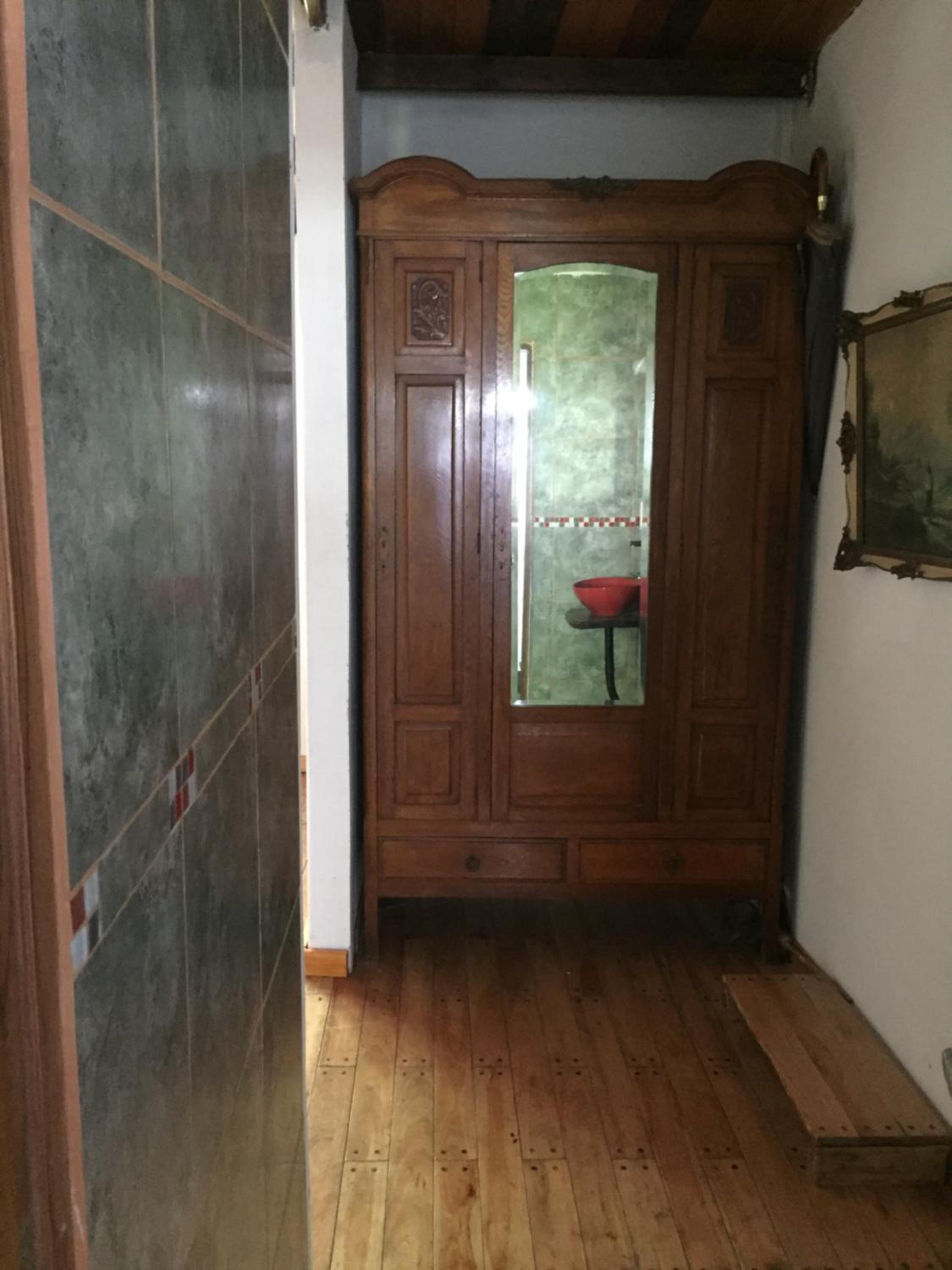 Two-Bedroom House photo 3
