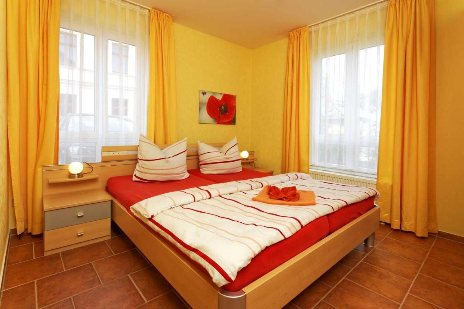 Apartment With Terrace photo 2