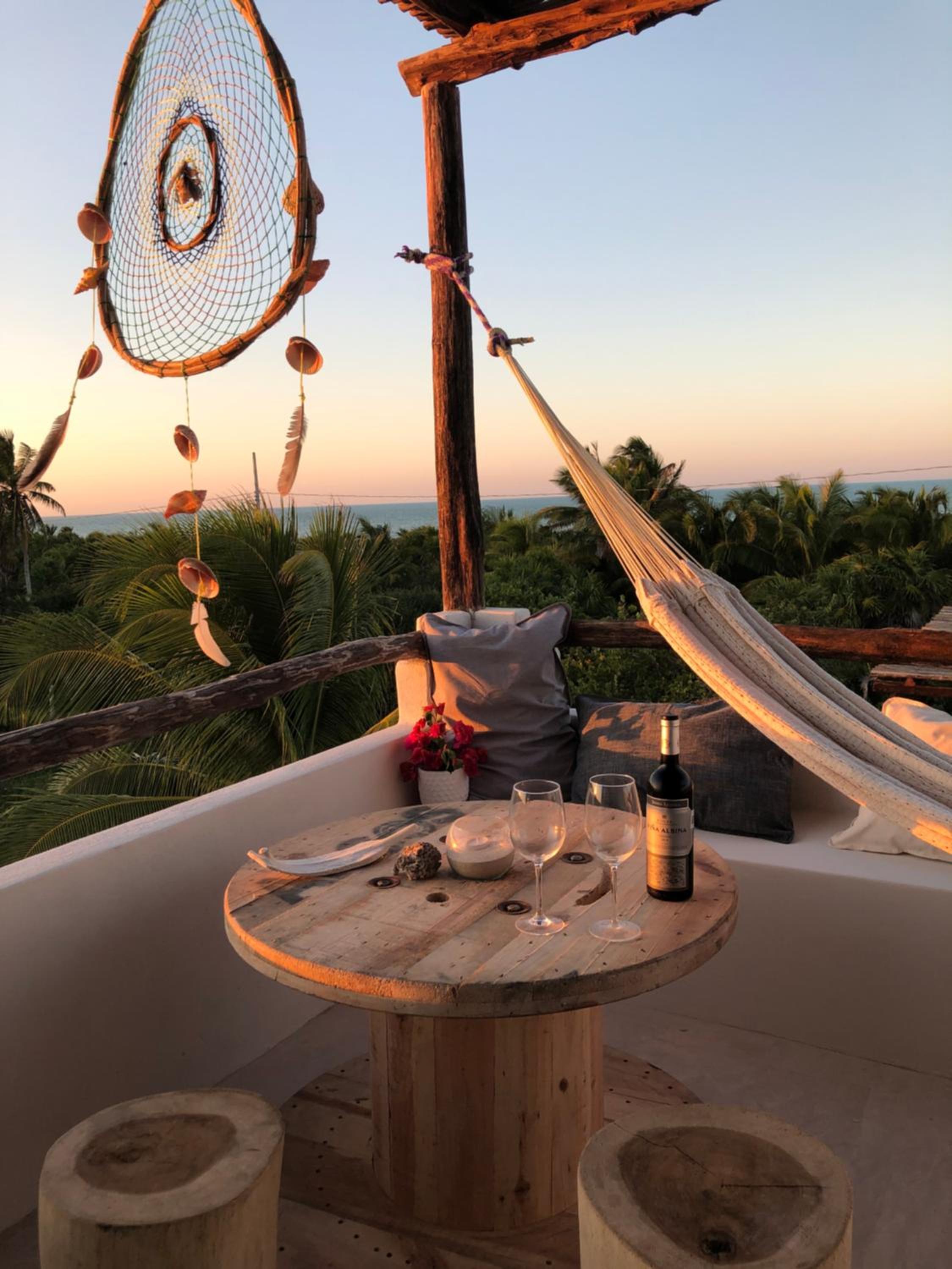 Superior Suite with Sea View - Photo 10