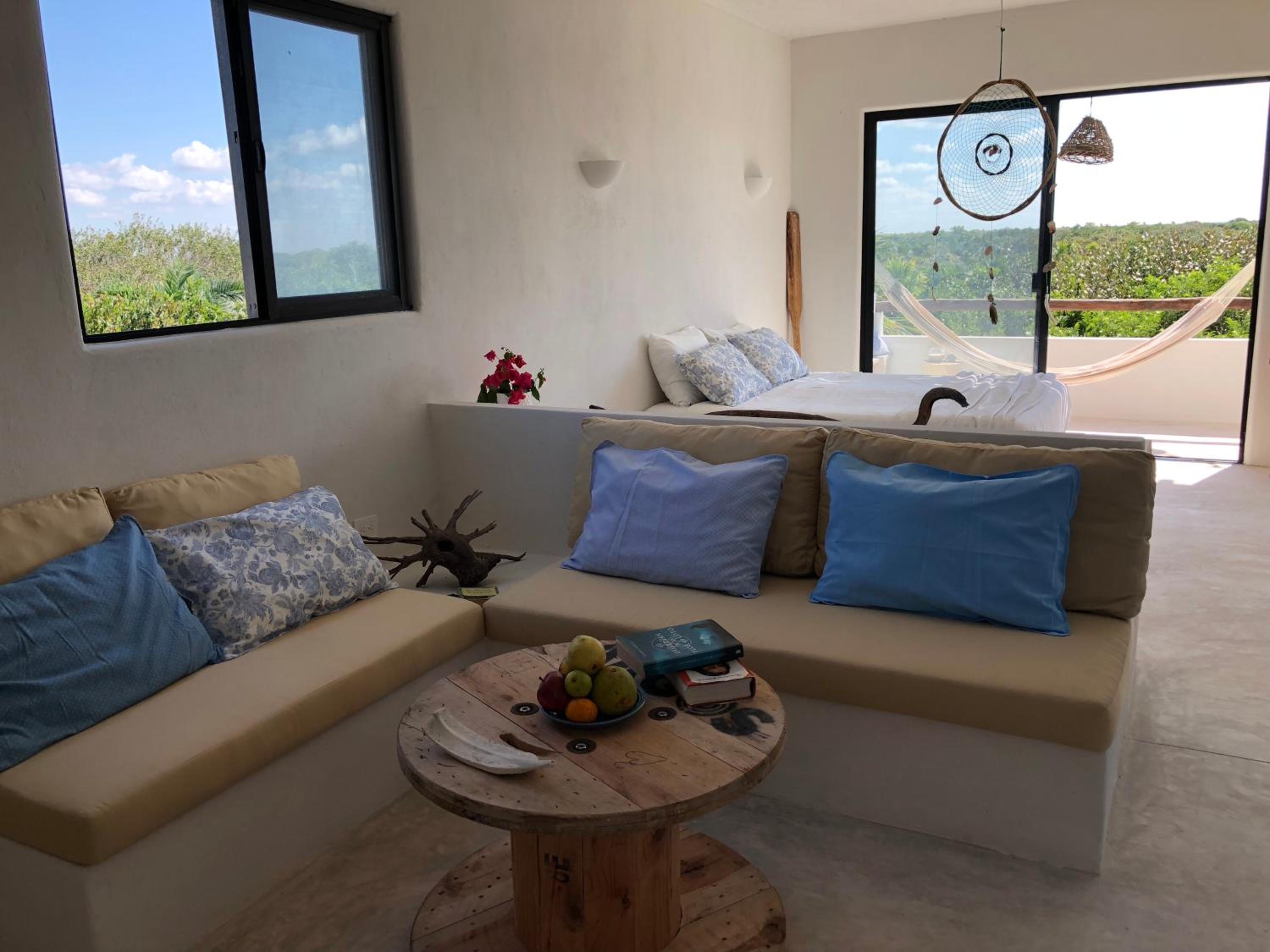 Junior Suite - Photo 8