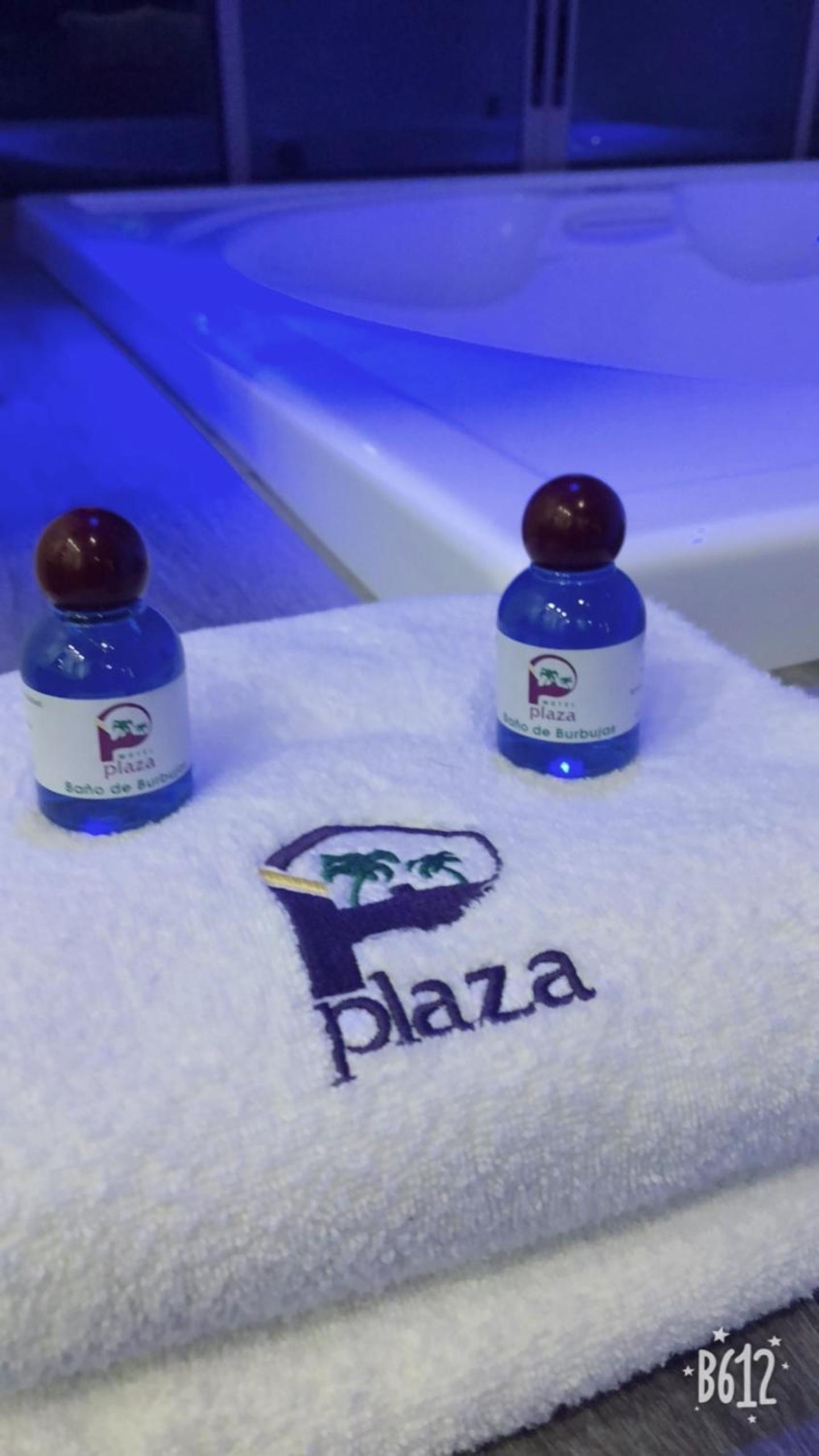 Deluxe Suite with Spa Bath - Photo 5