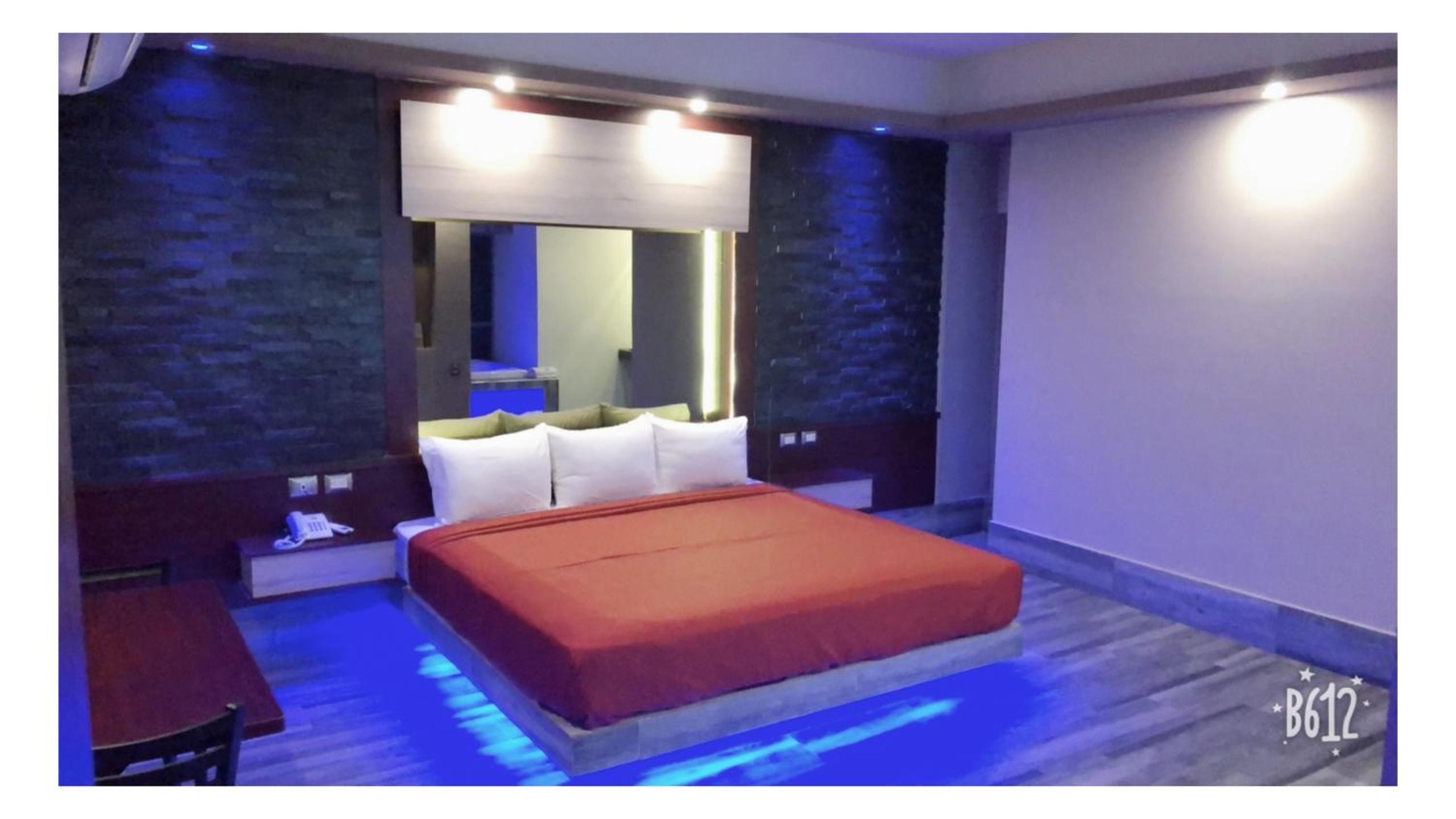 Deluxe King Suite - Photo 19