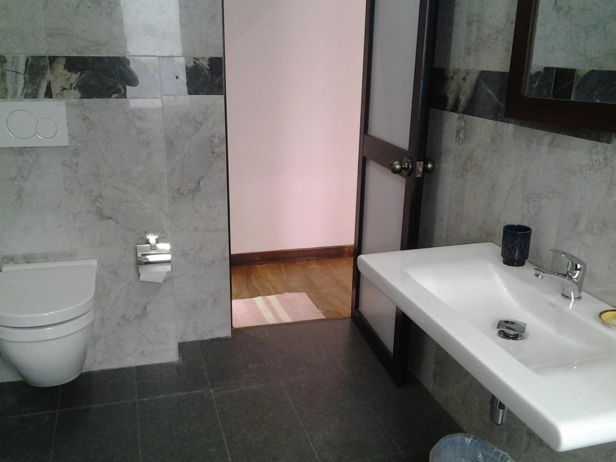 Quadruple Room with Balcony photo 2