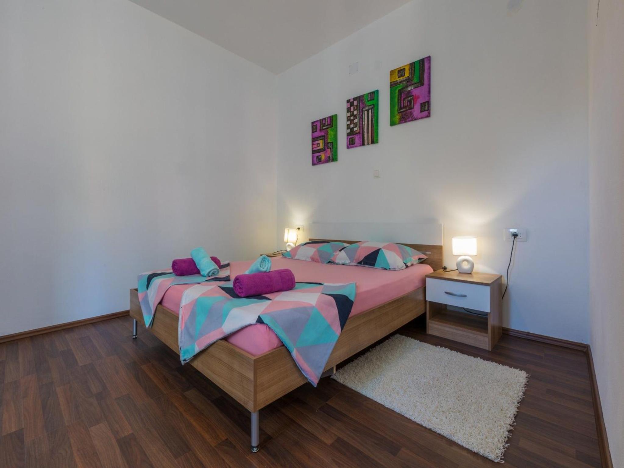 One-Bedroom apartment Standard