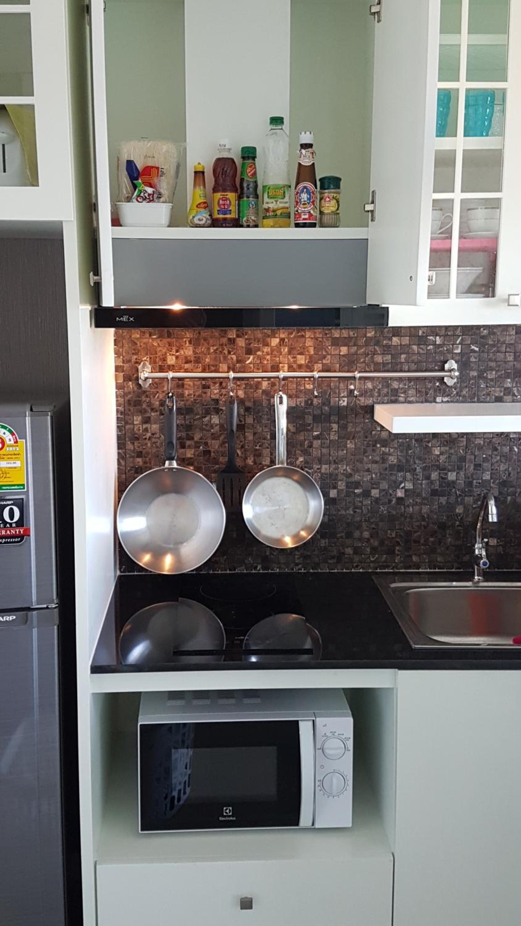Apartment with Sea View - Photo 21