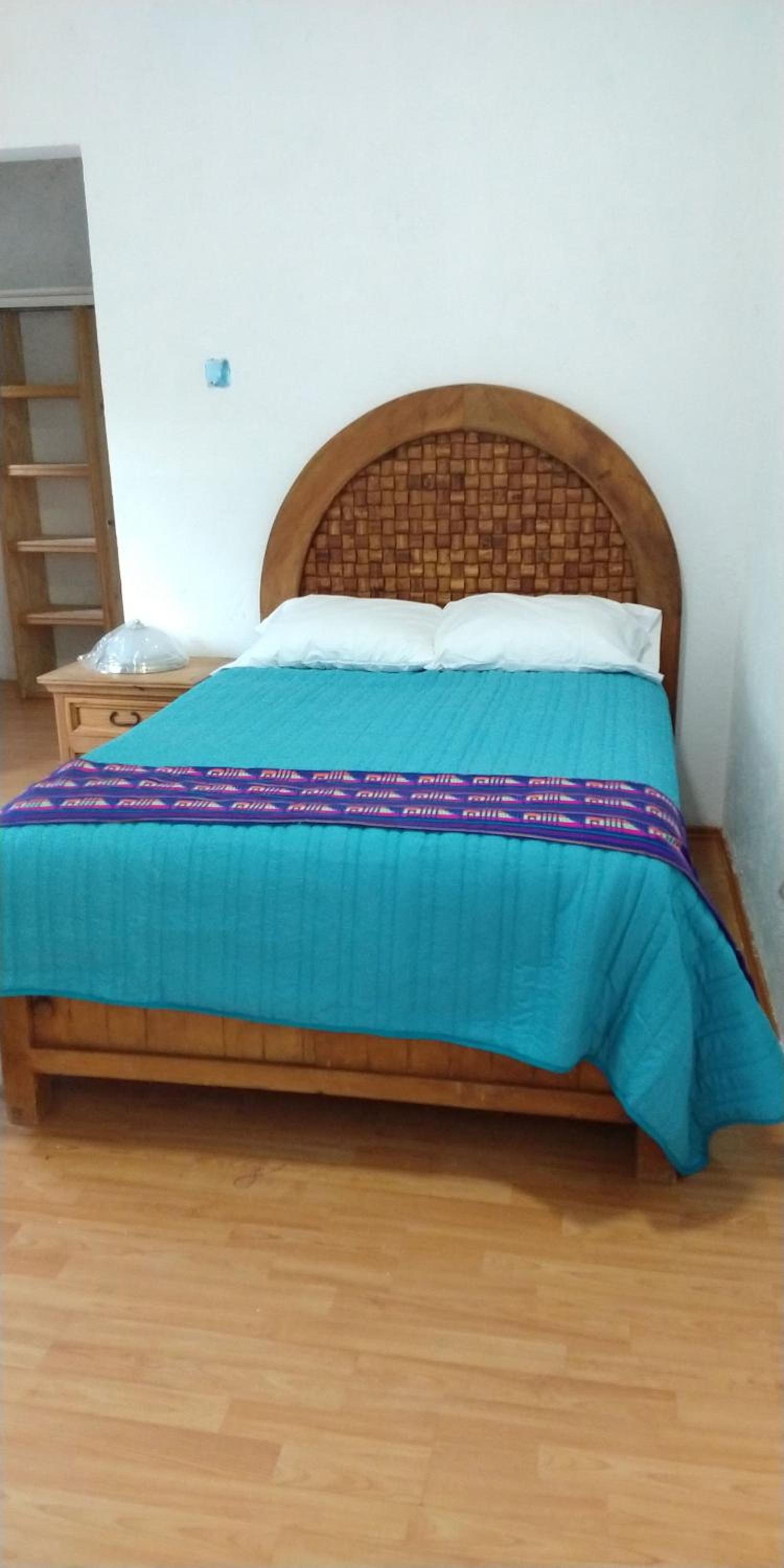 Double Room - Photo 9