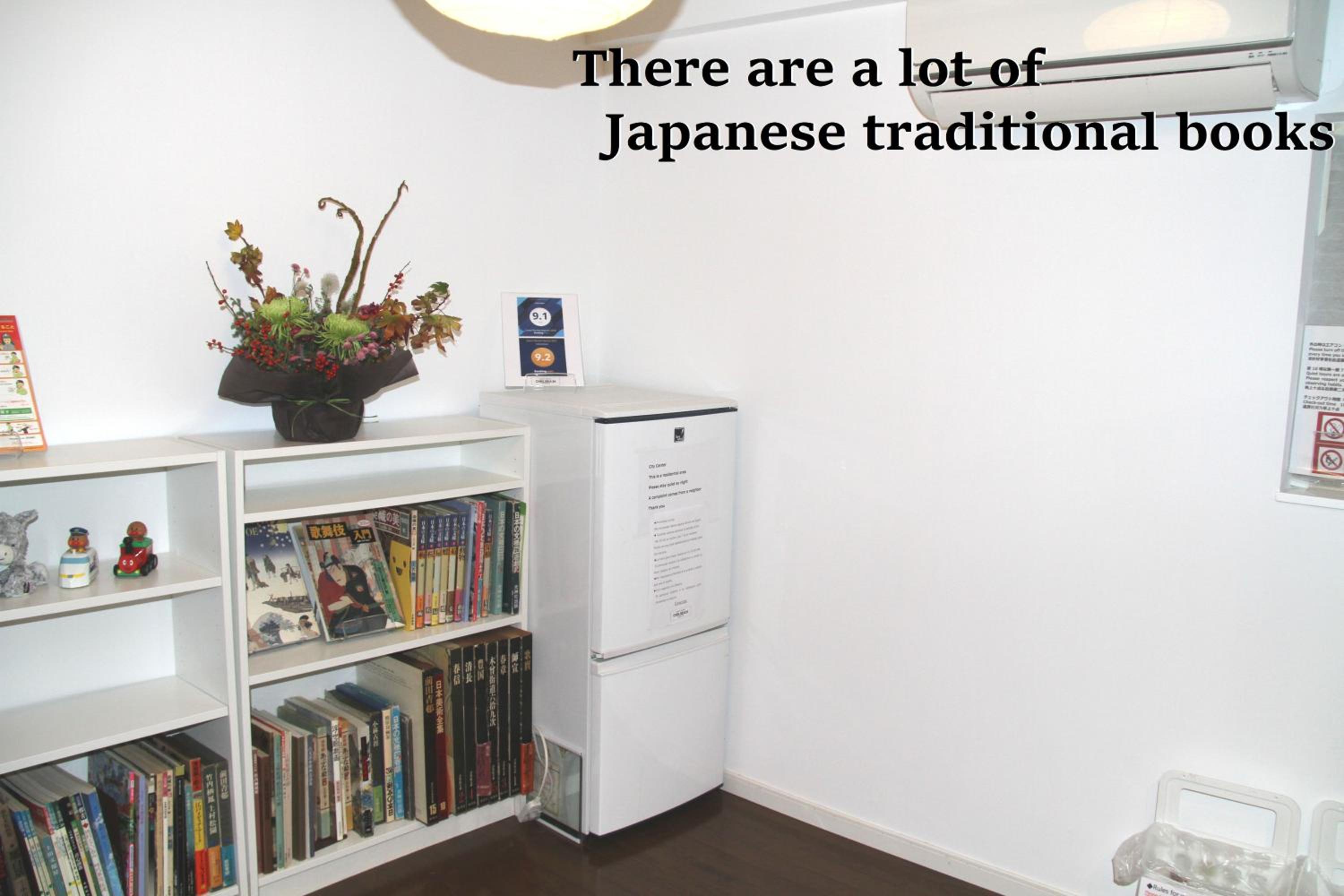One-Bedroom Apartment - Photo 22