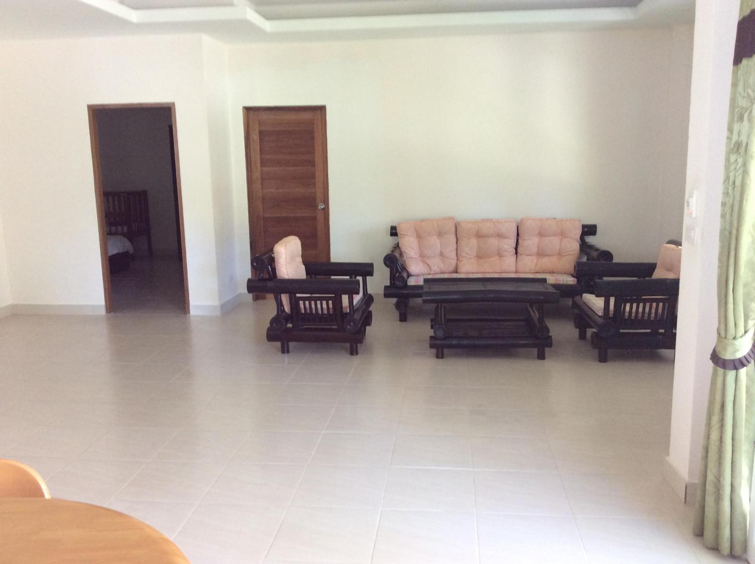 Suite Familiale Deluxe