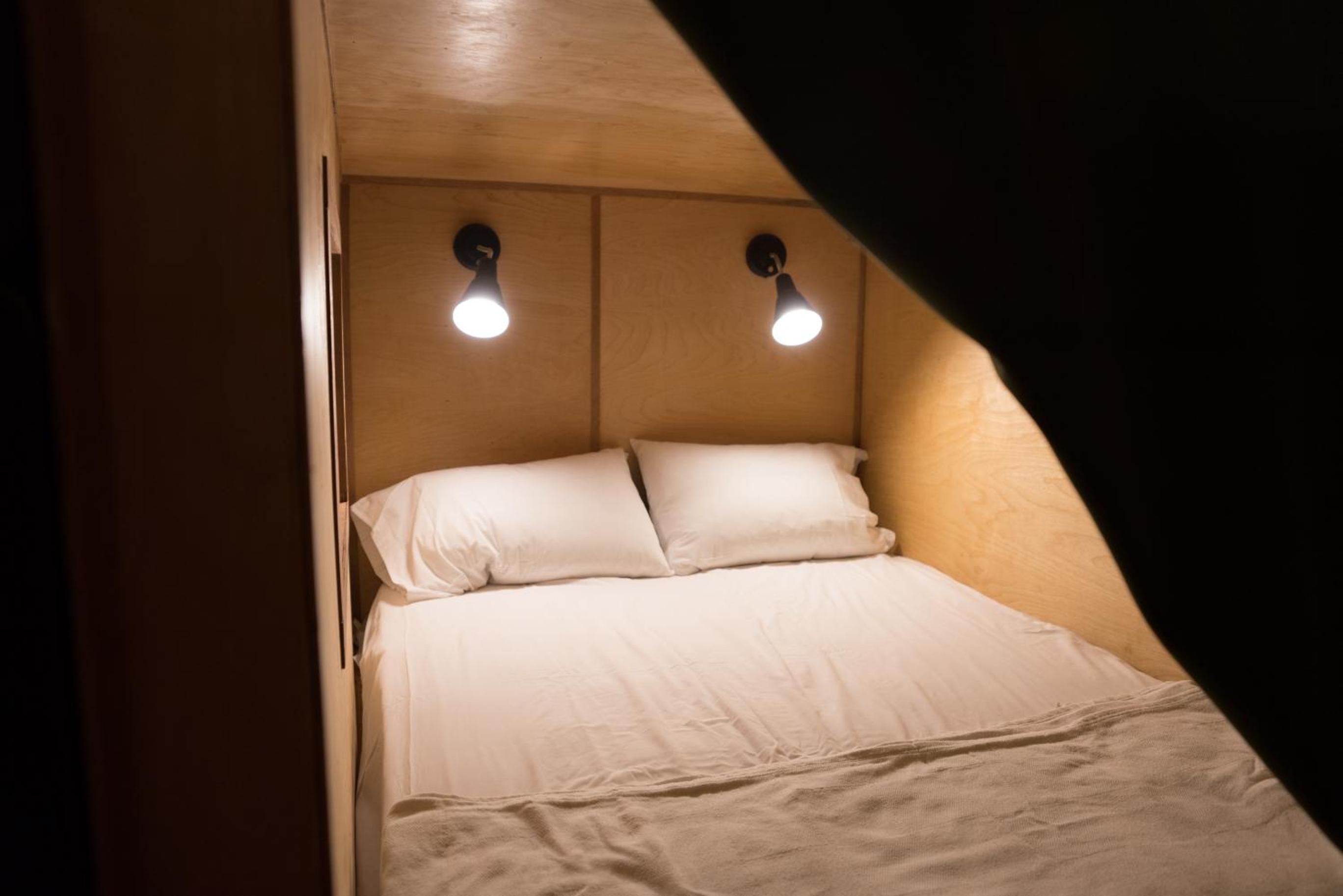 Bunk Bed in Mixed Dormitory Room photo 1