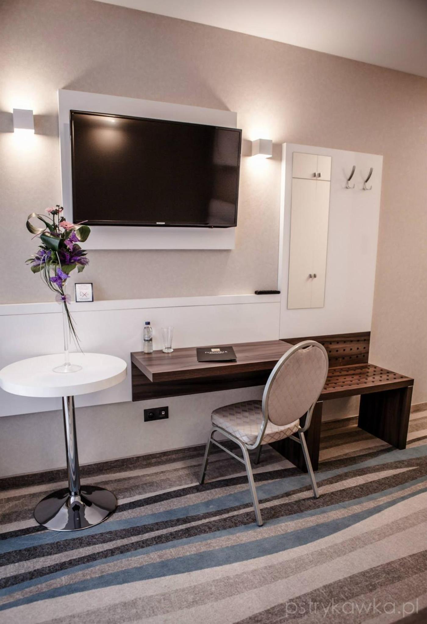 Double Room - Photo 2