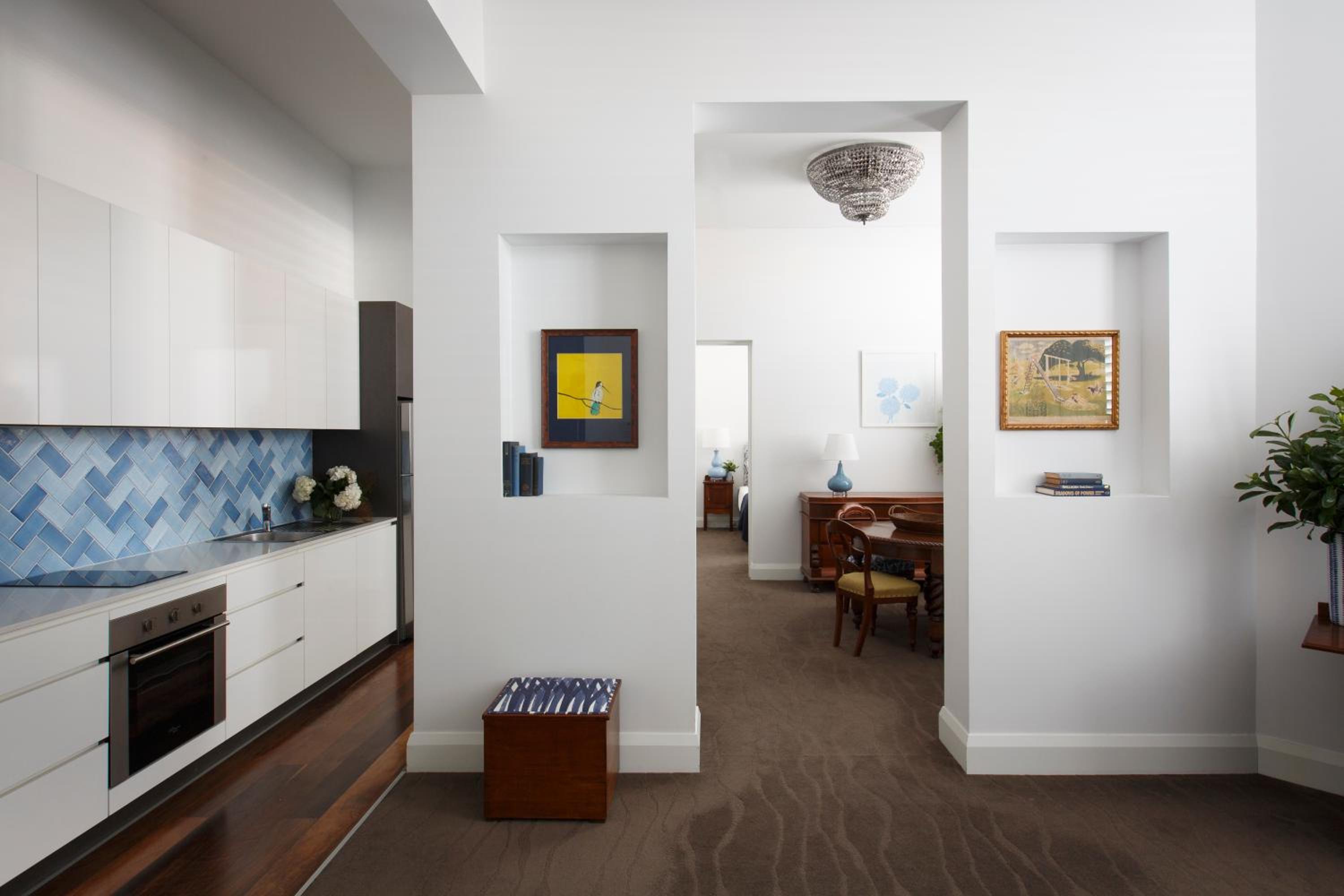 Lola Two Bedroom Apartment with Two Bathrooms photo 2