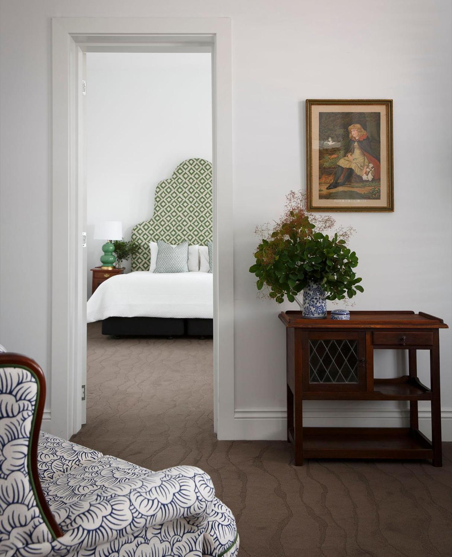 Balcony Suite photo 3