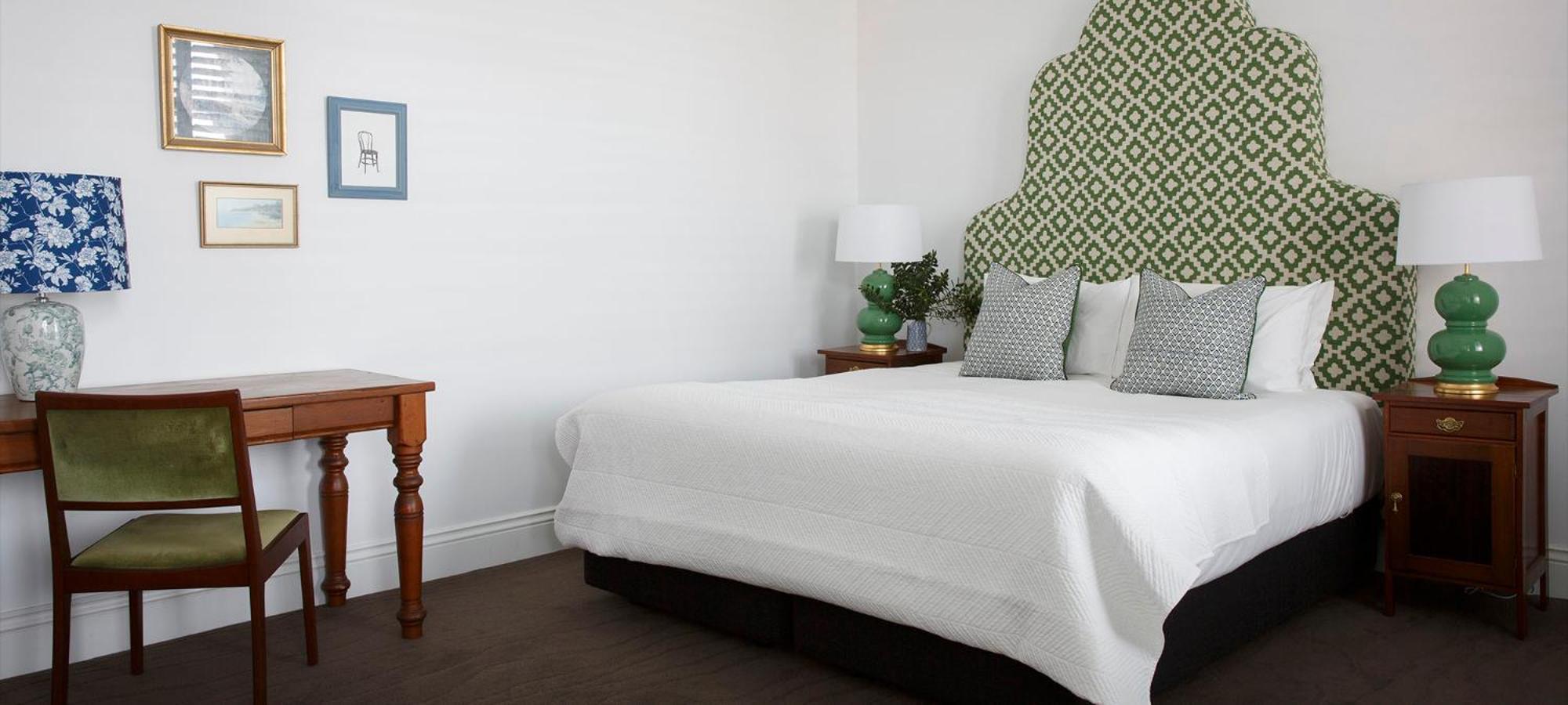 Balcony Suite photo 2