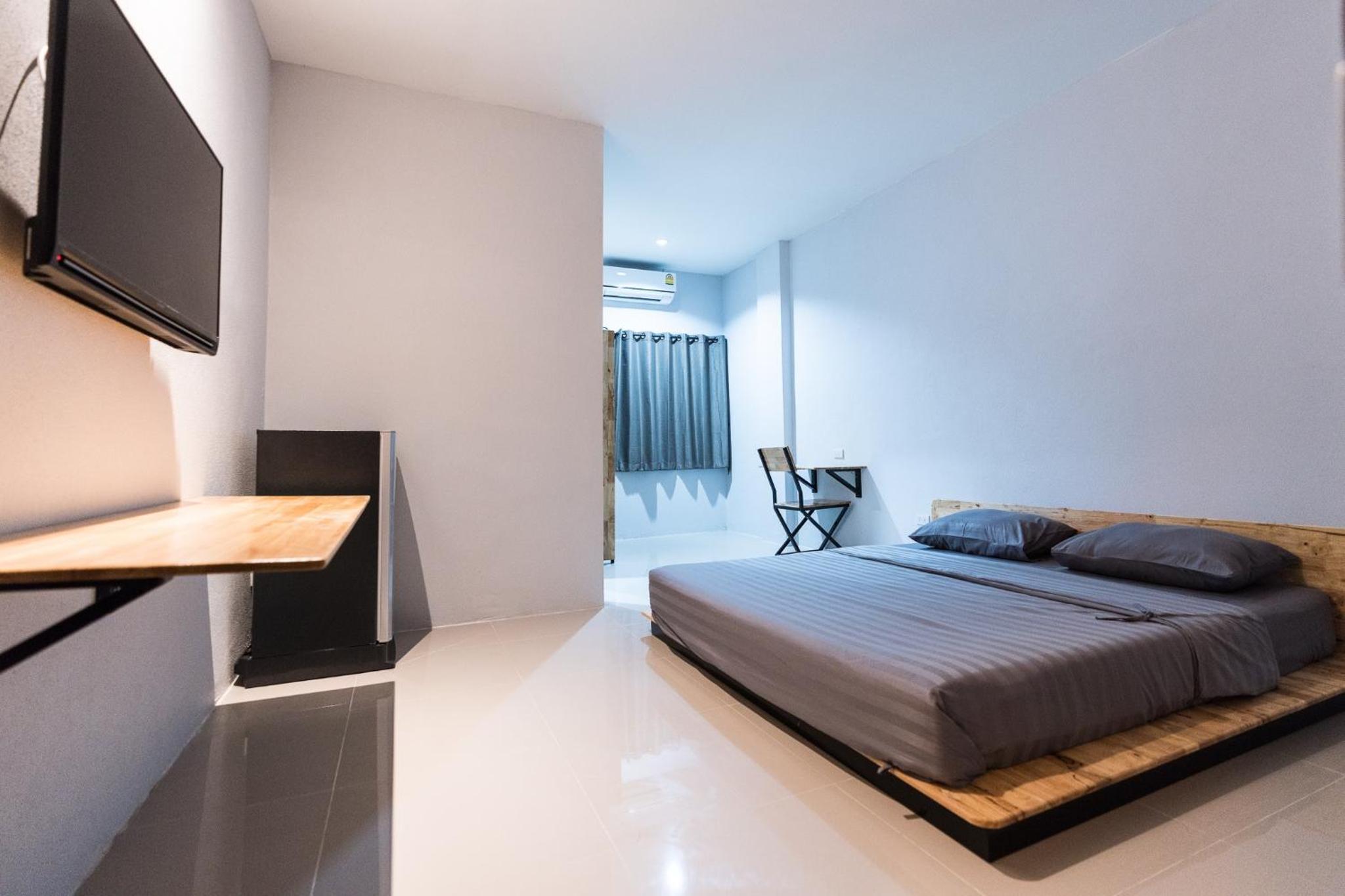 Deluxe Room - Photo 1